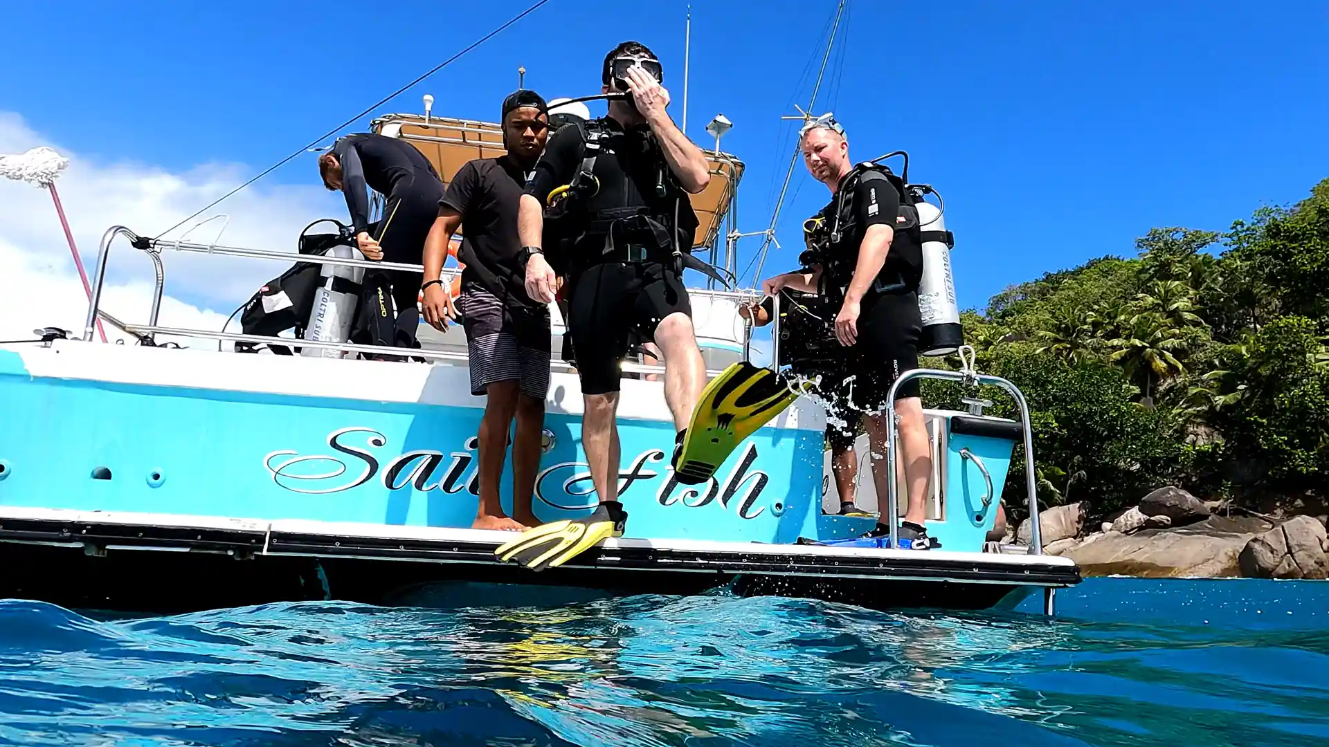 Photo de l'activité