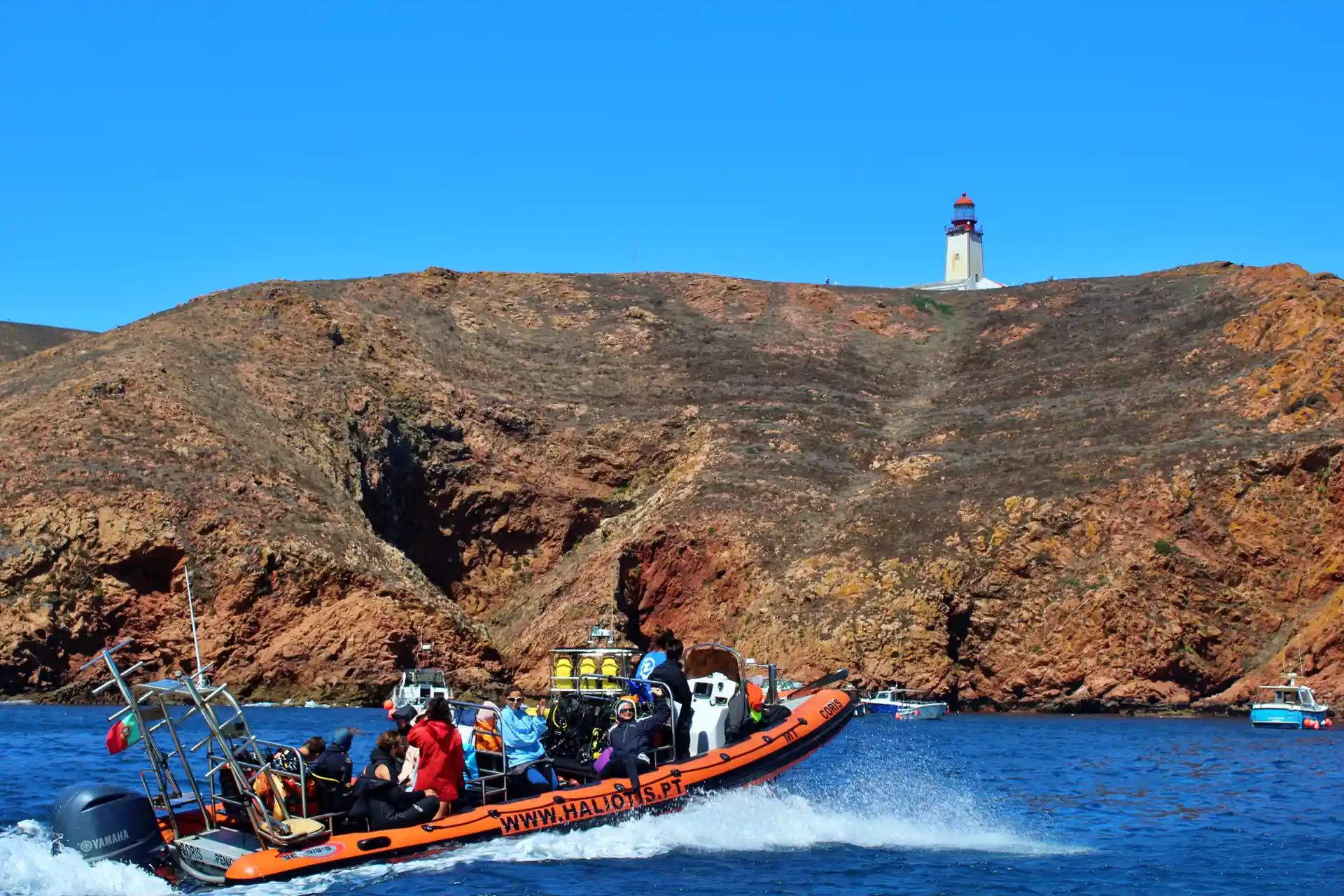 Foto de la actividad