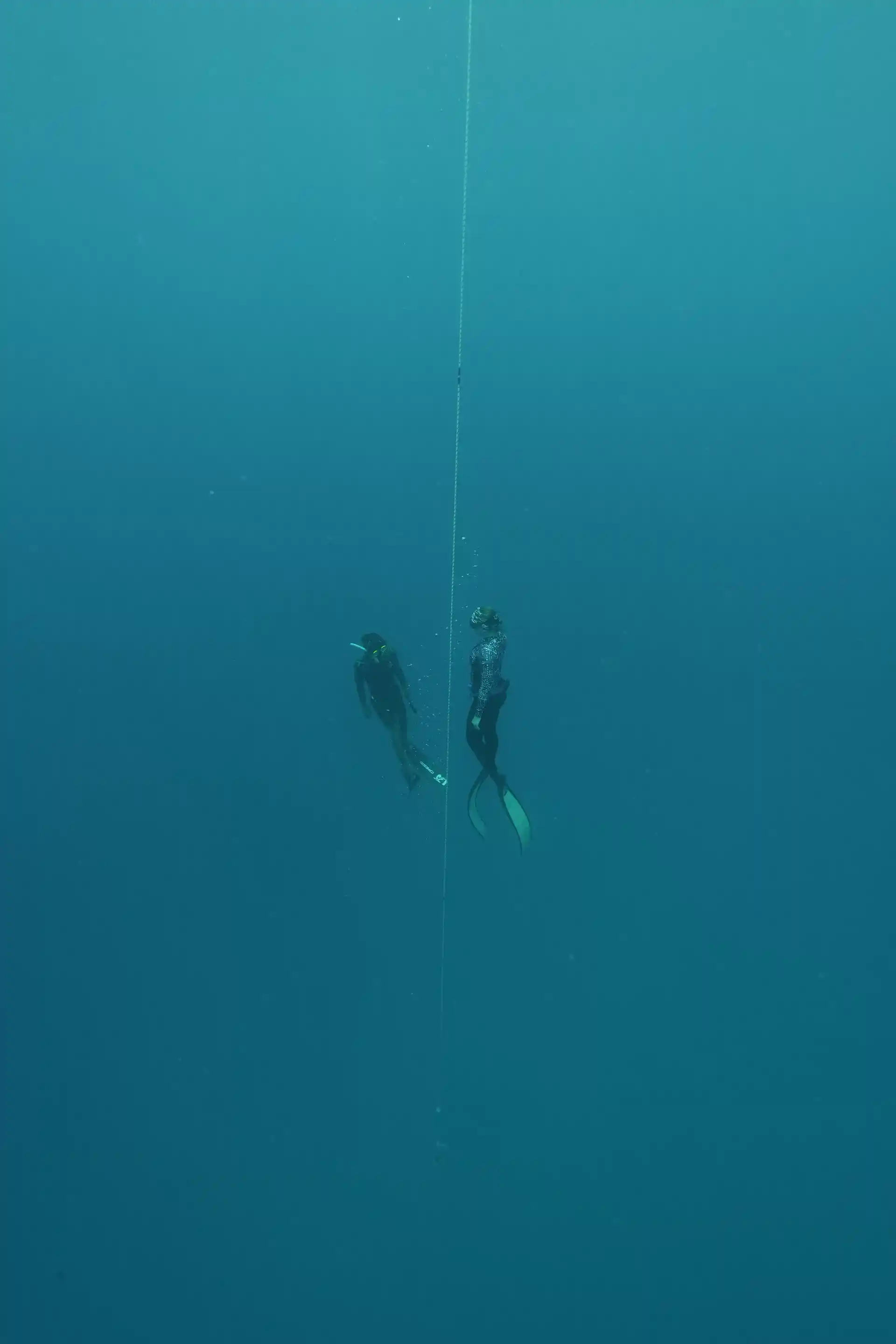 Dive shop photo