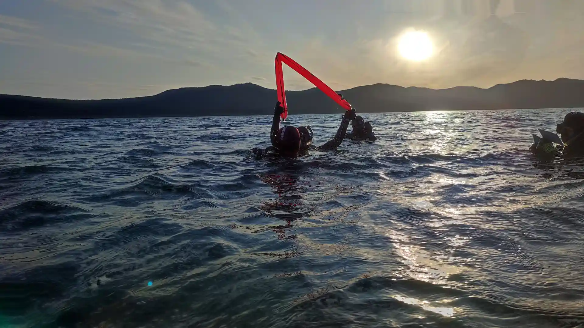 Dive site photo