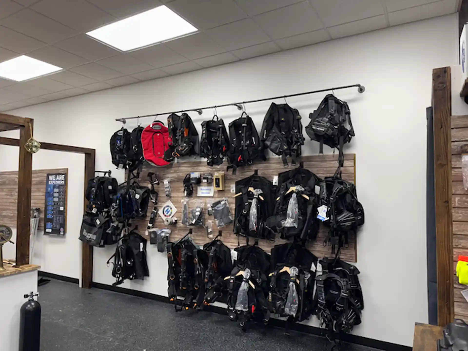 BCDs for every need and budget