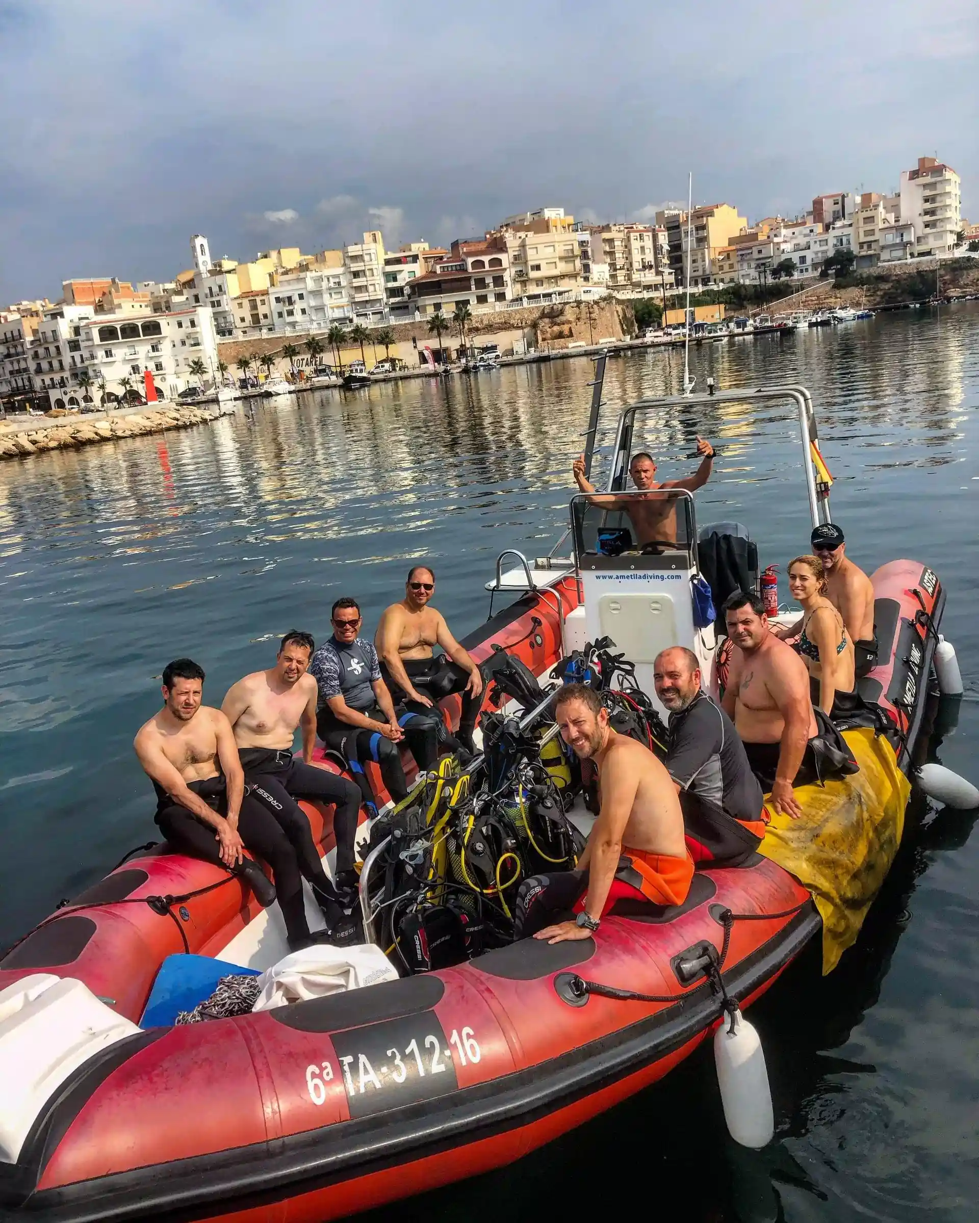 Foto de la actividad