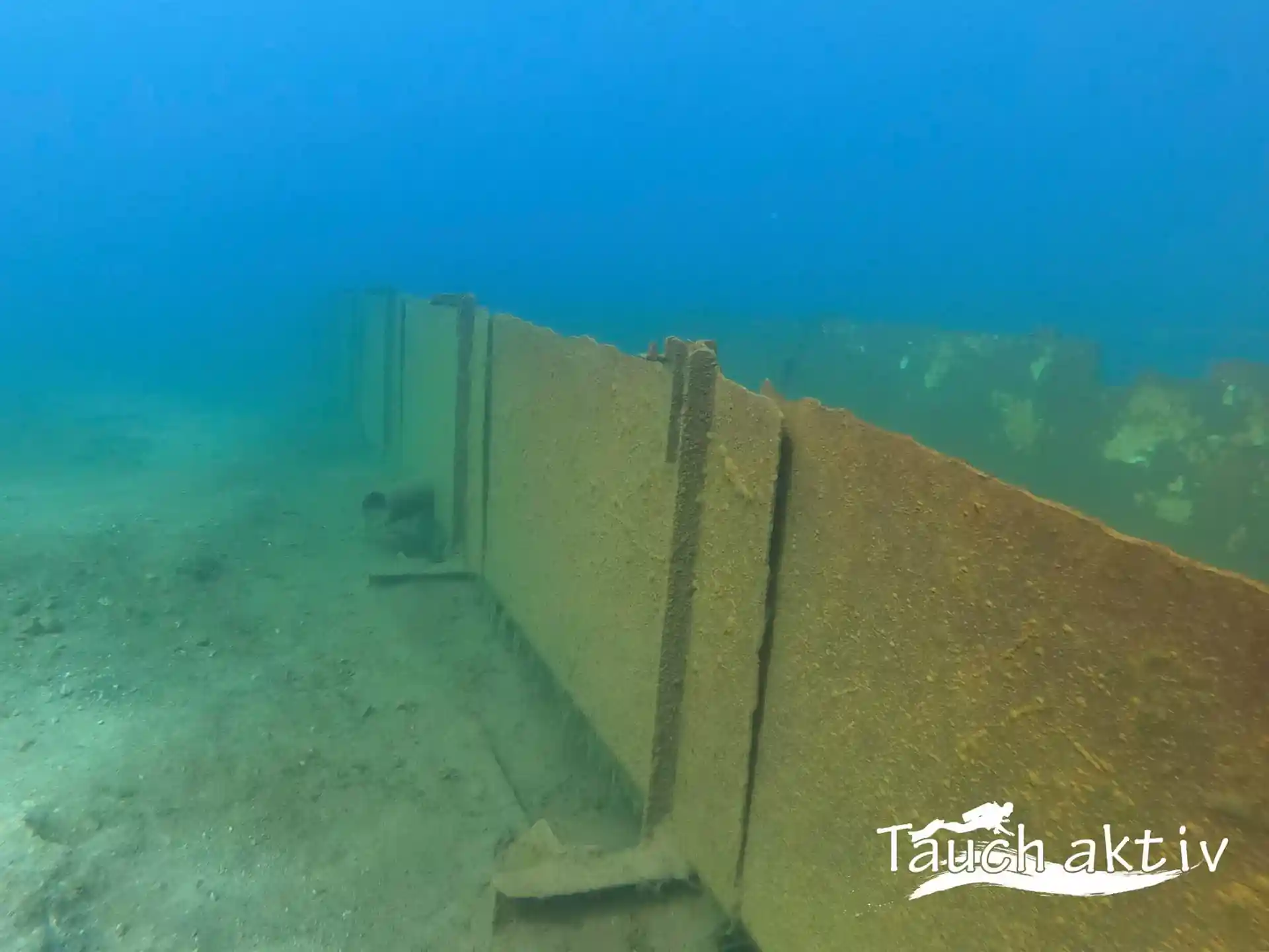 Foto del sitio de buceo