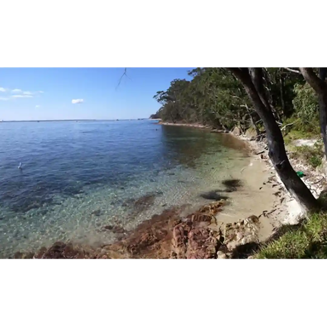 Fly Point & Halifax Park, Port Stephens