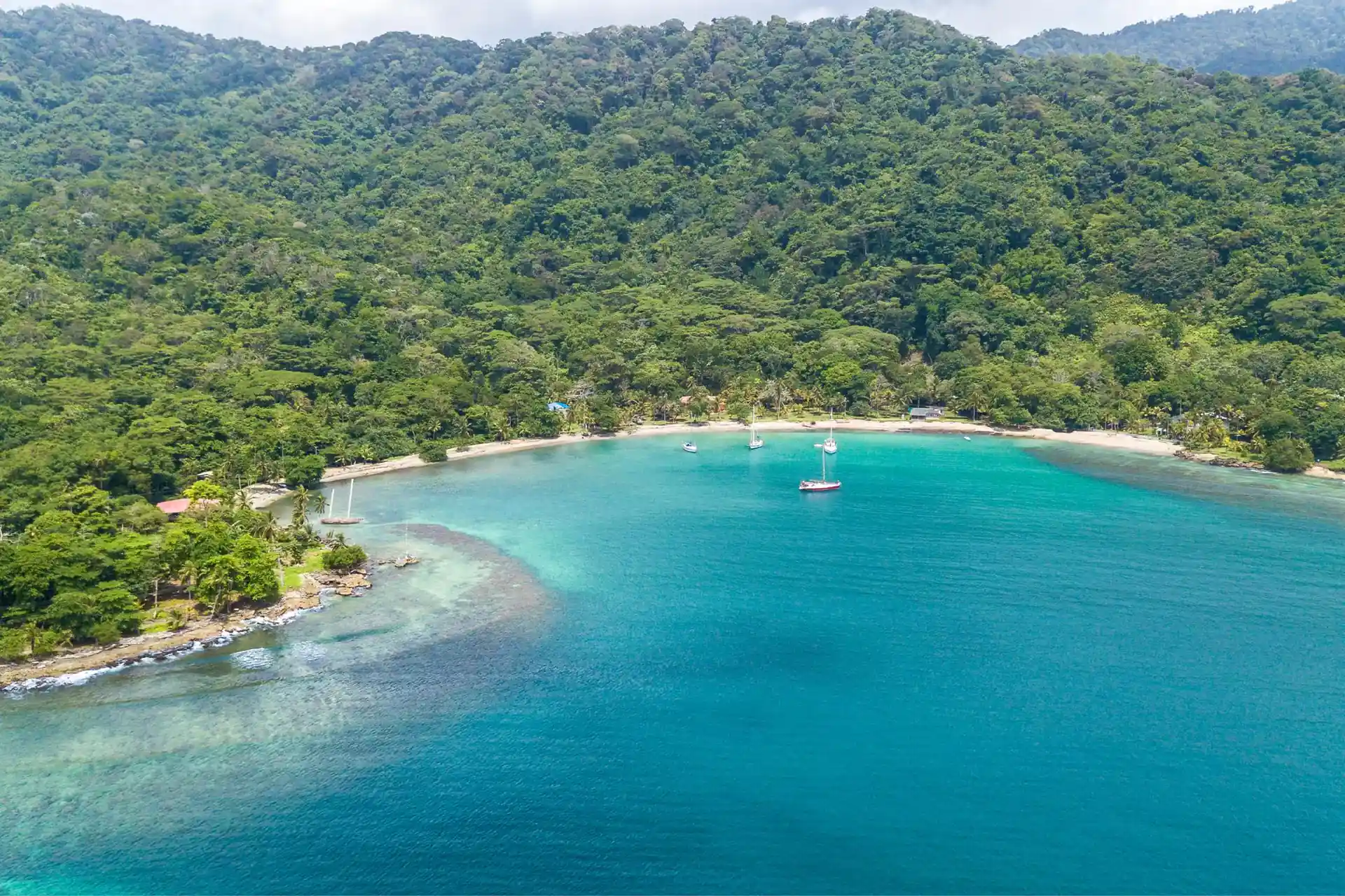 Dive site photo