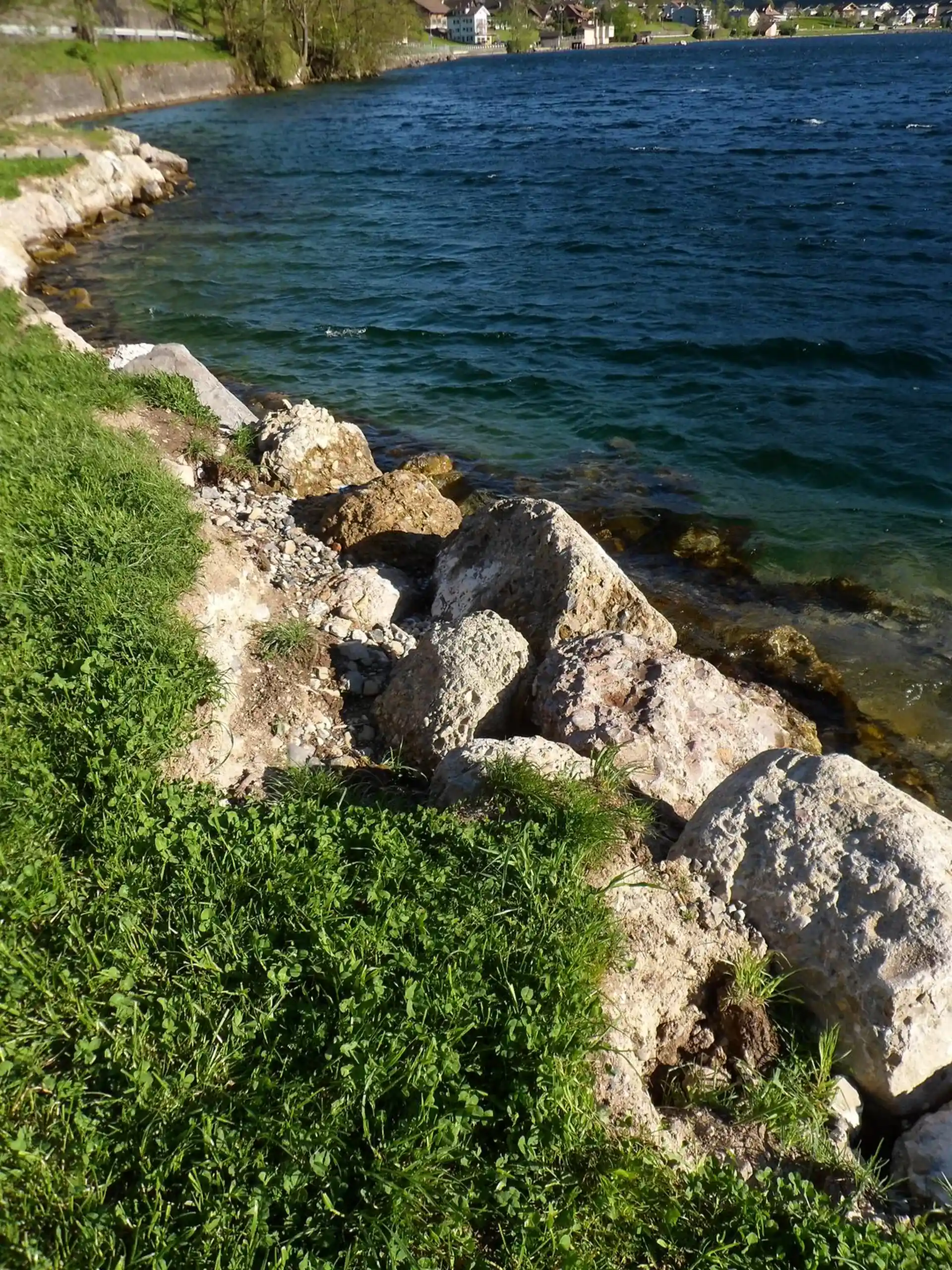 Dive site photo