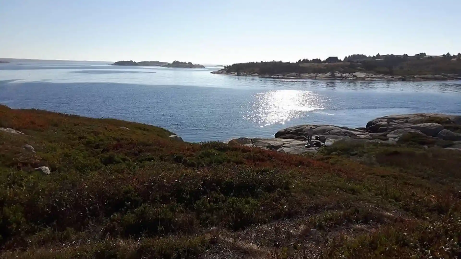 Dive site photo