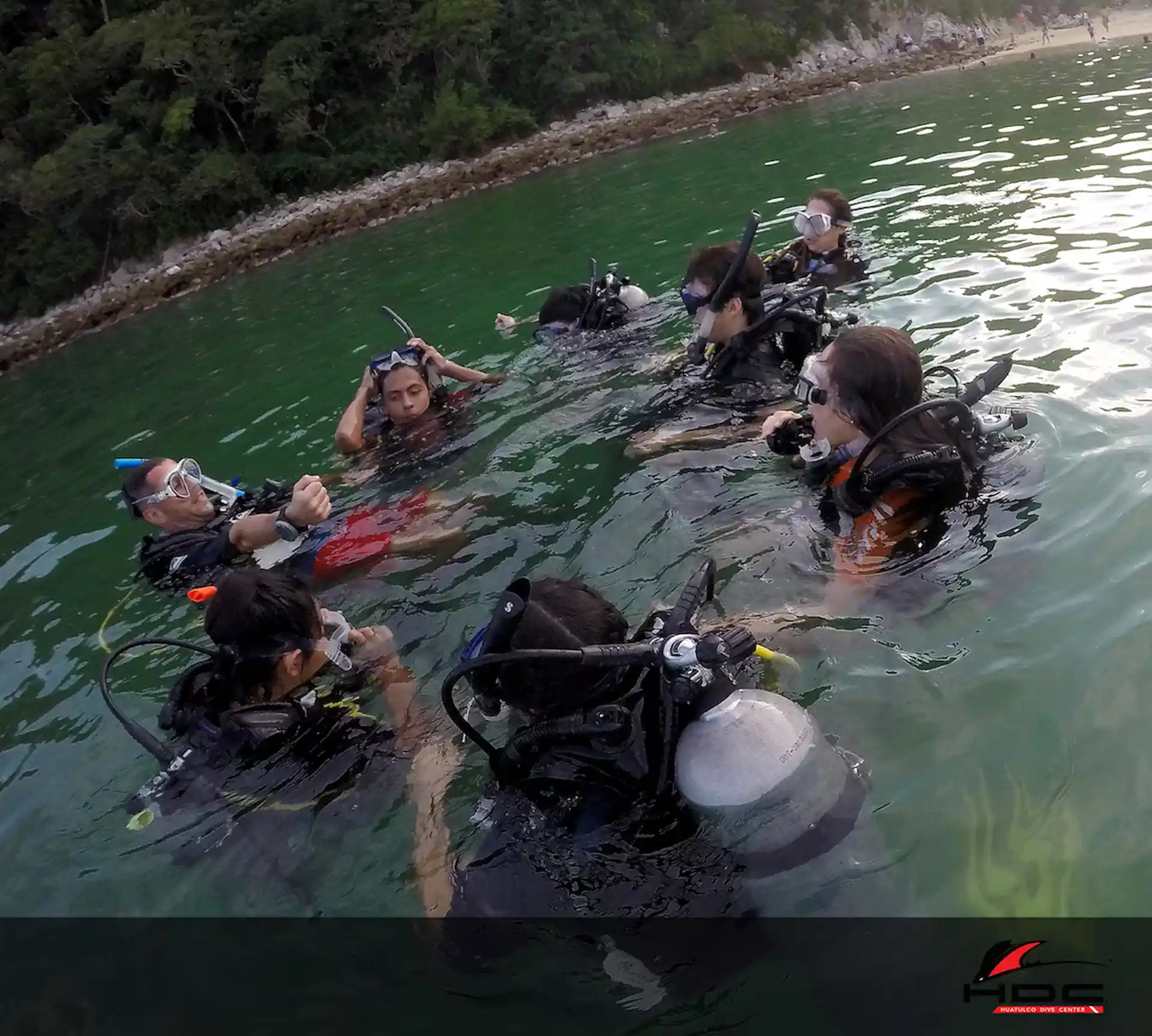 Foto de la actividad