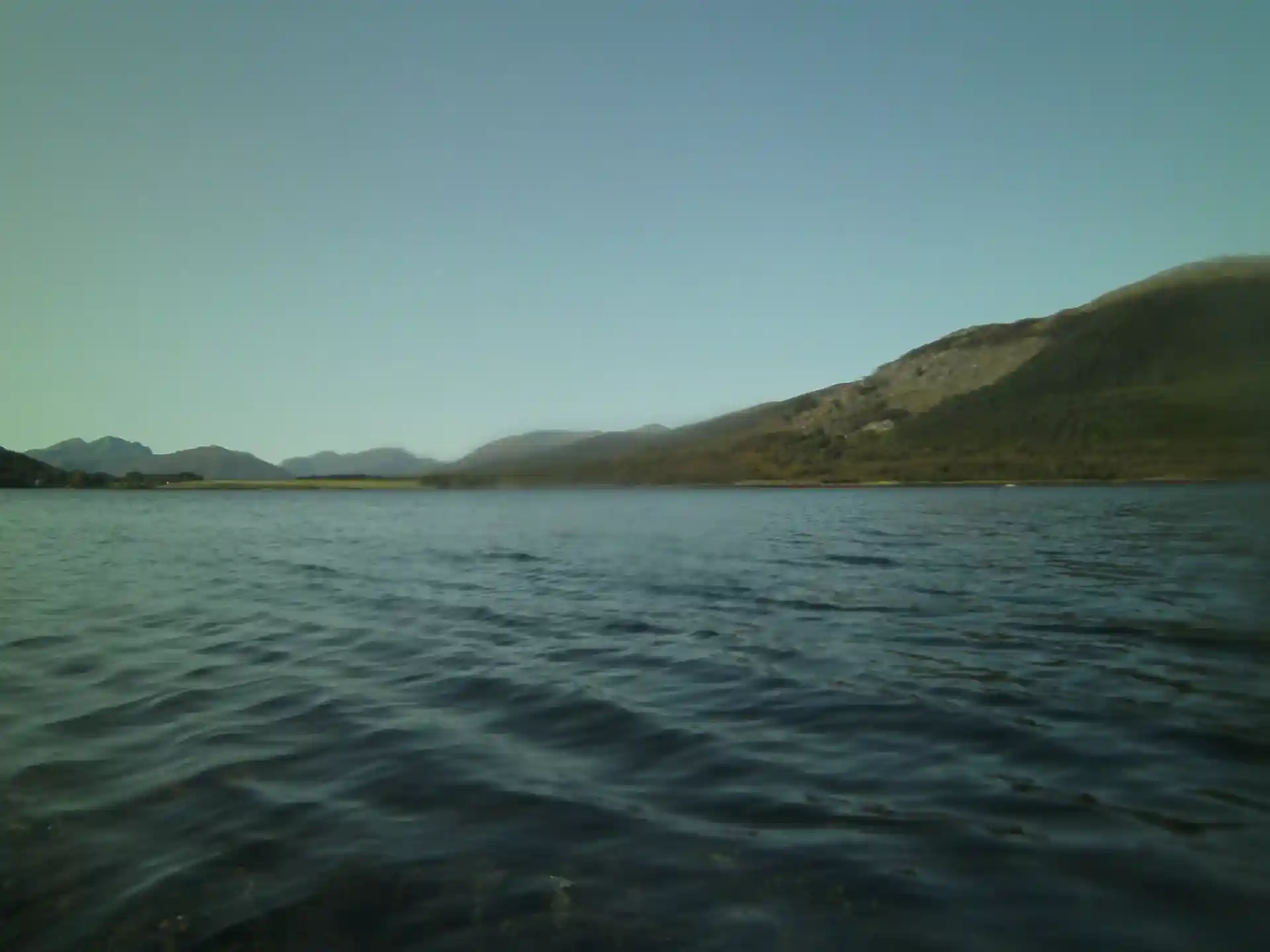 다이빙 포인트 사진