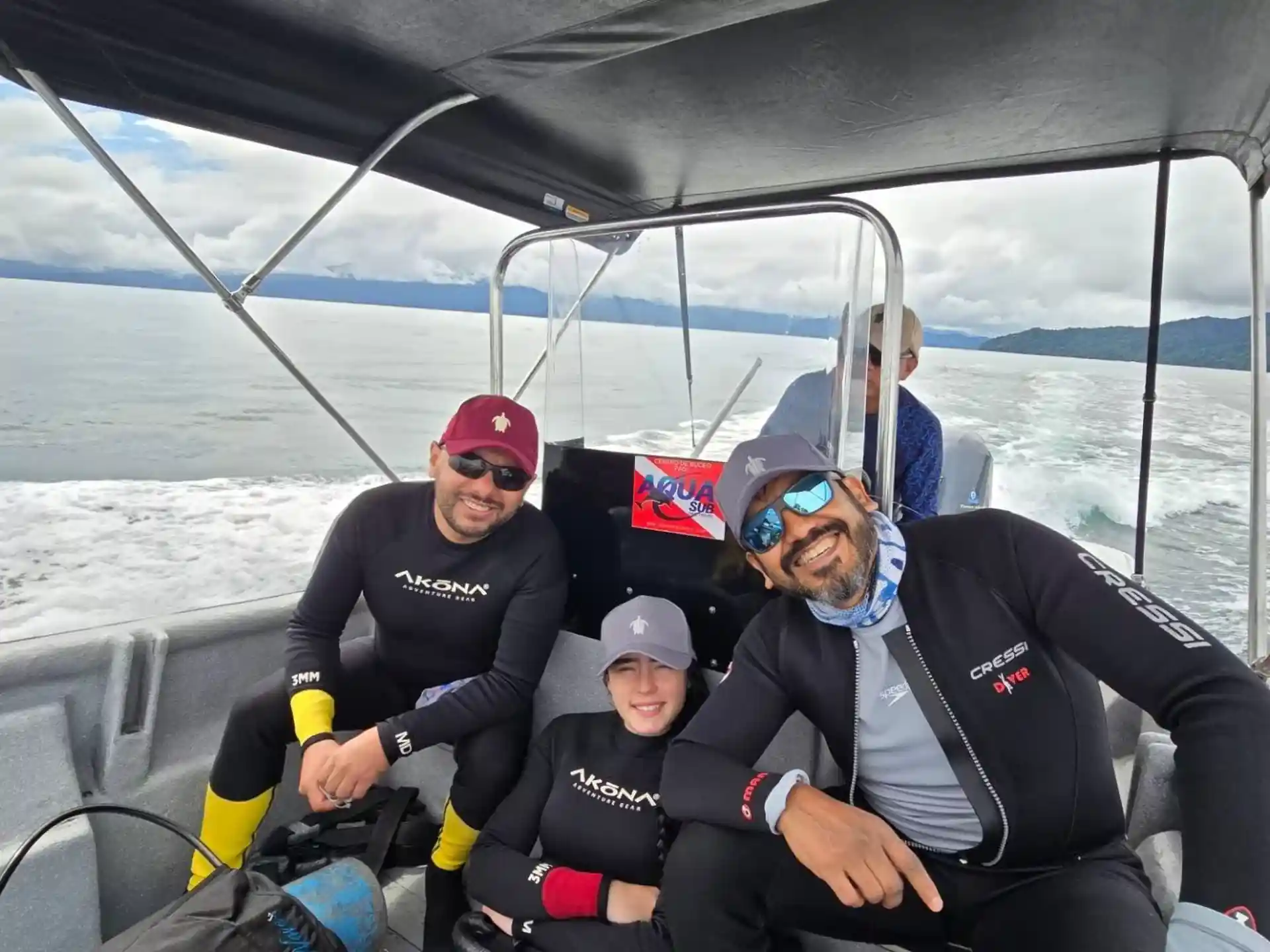 Foto de la actividad