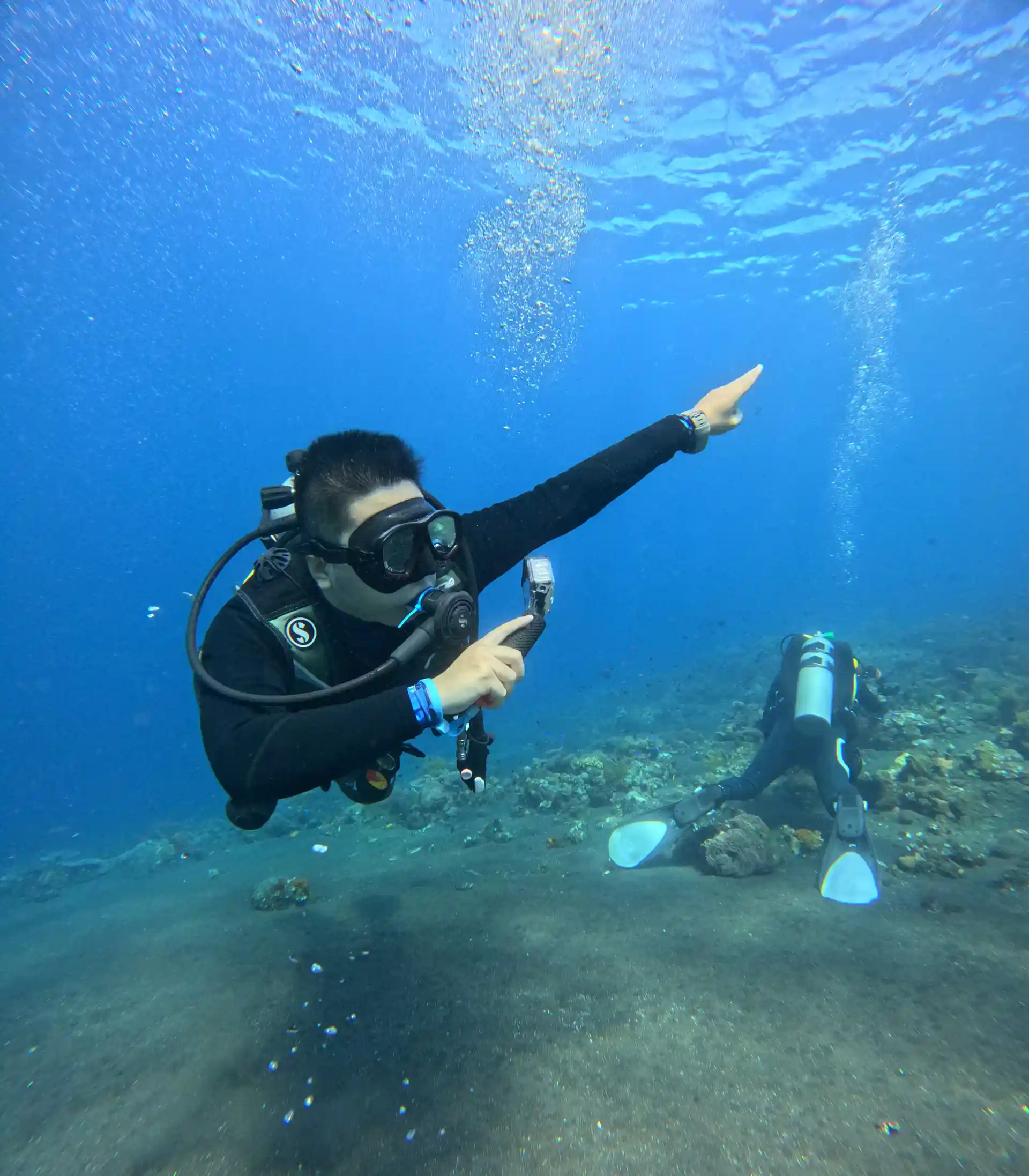 Activity photo