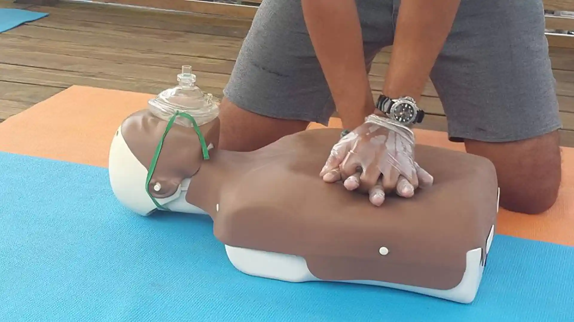 Foto de la actividad