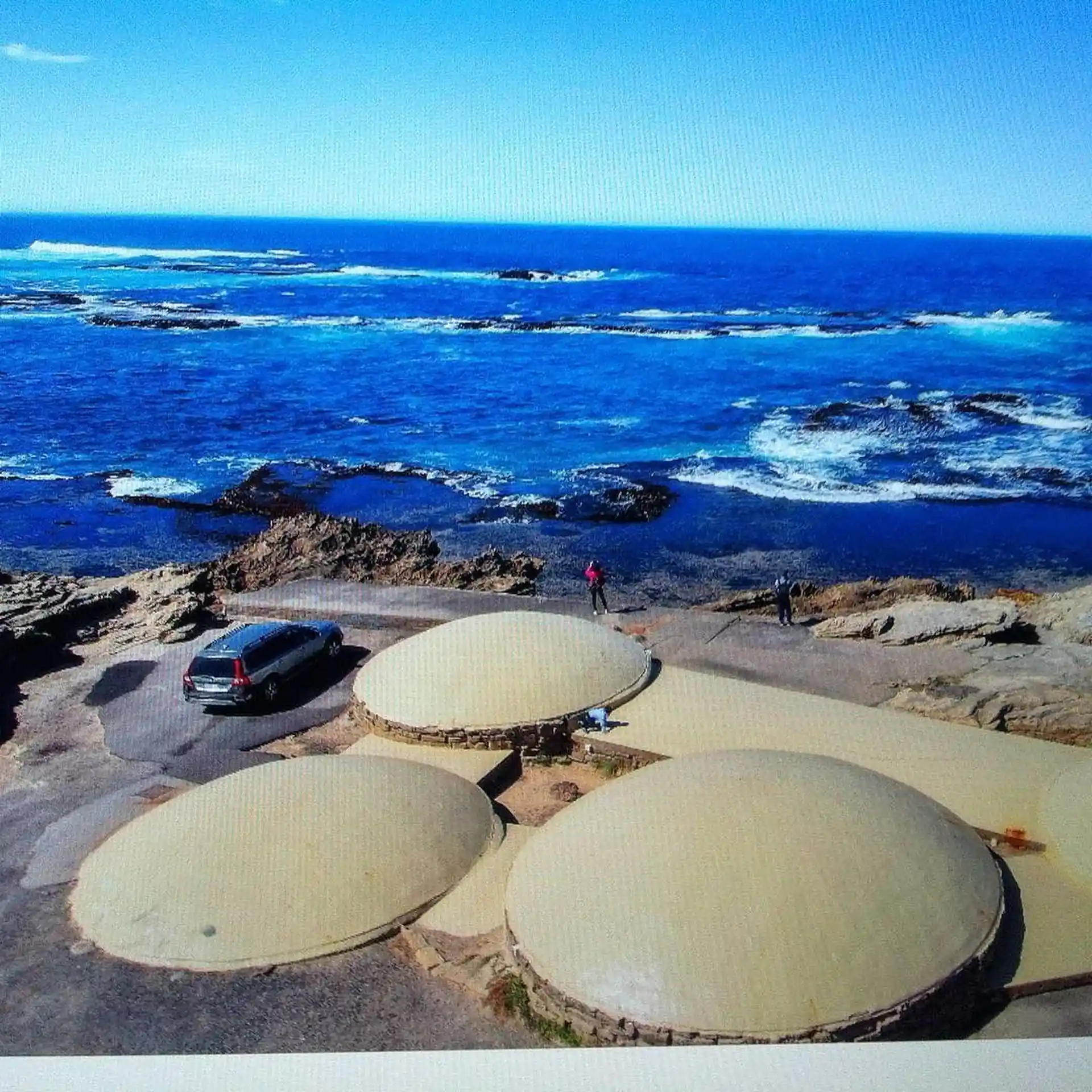 다이빙 포인트 사진