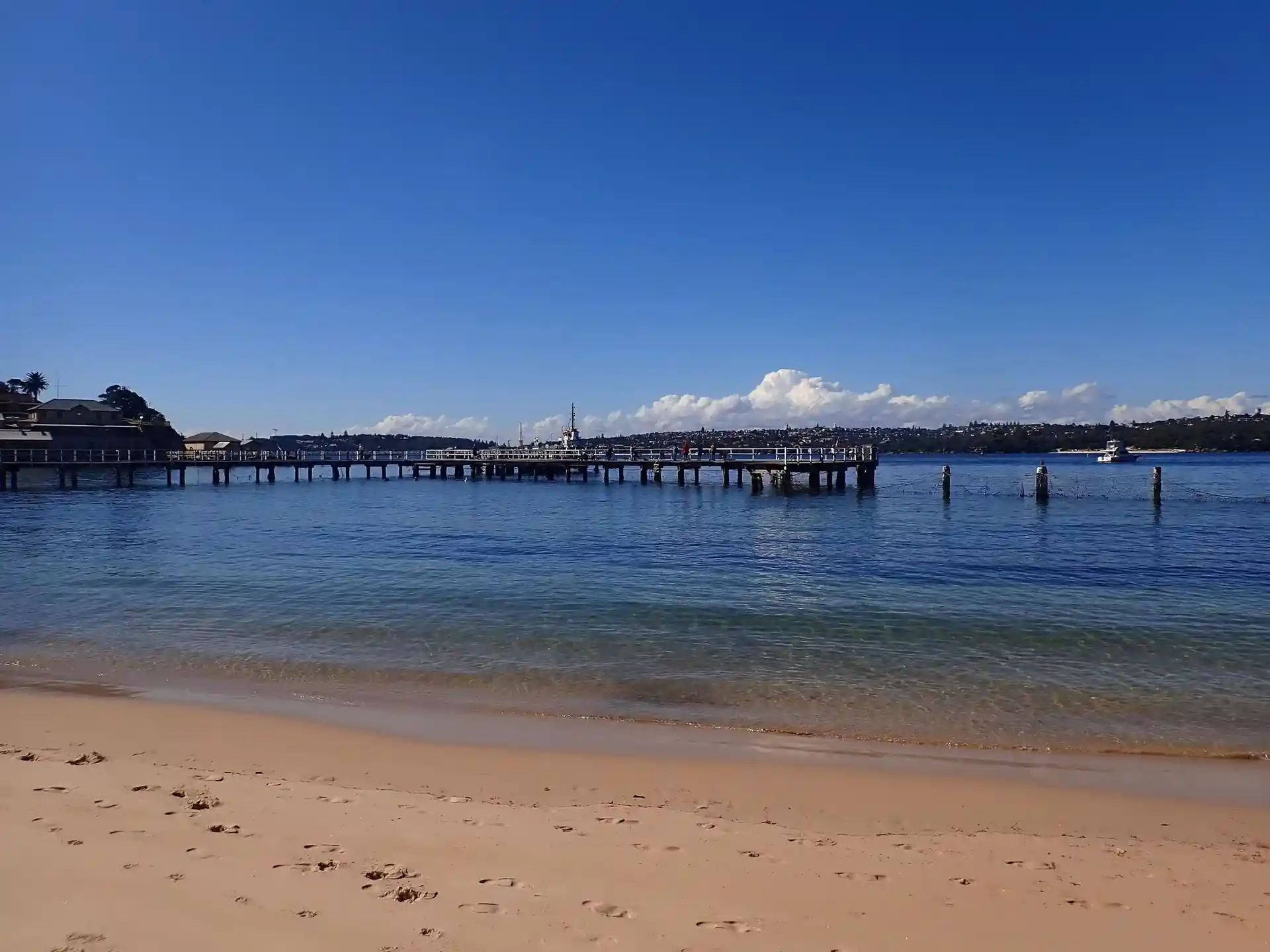 Dive site photo