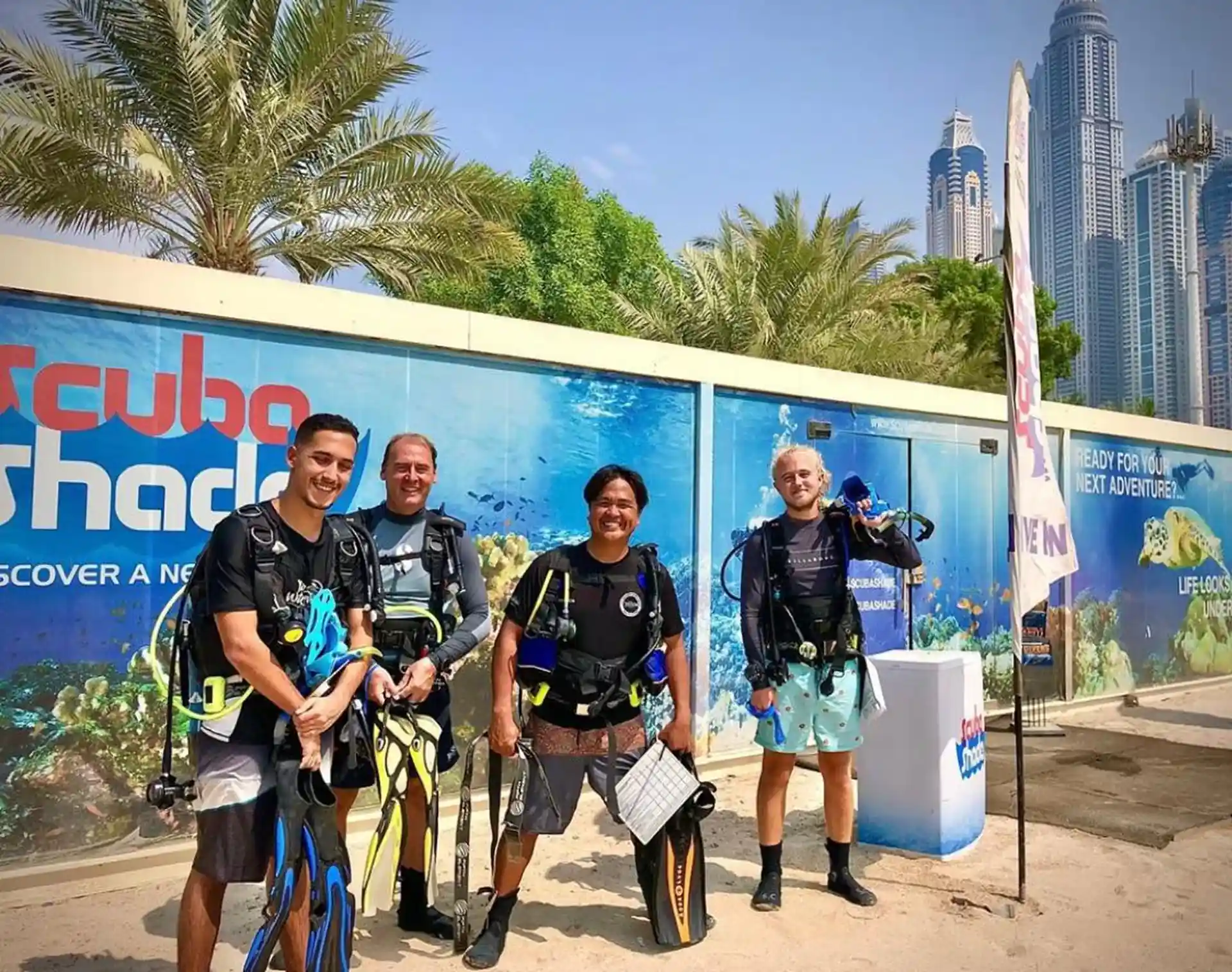 Foto de la actividad