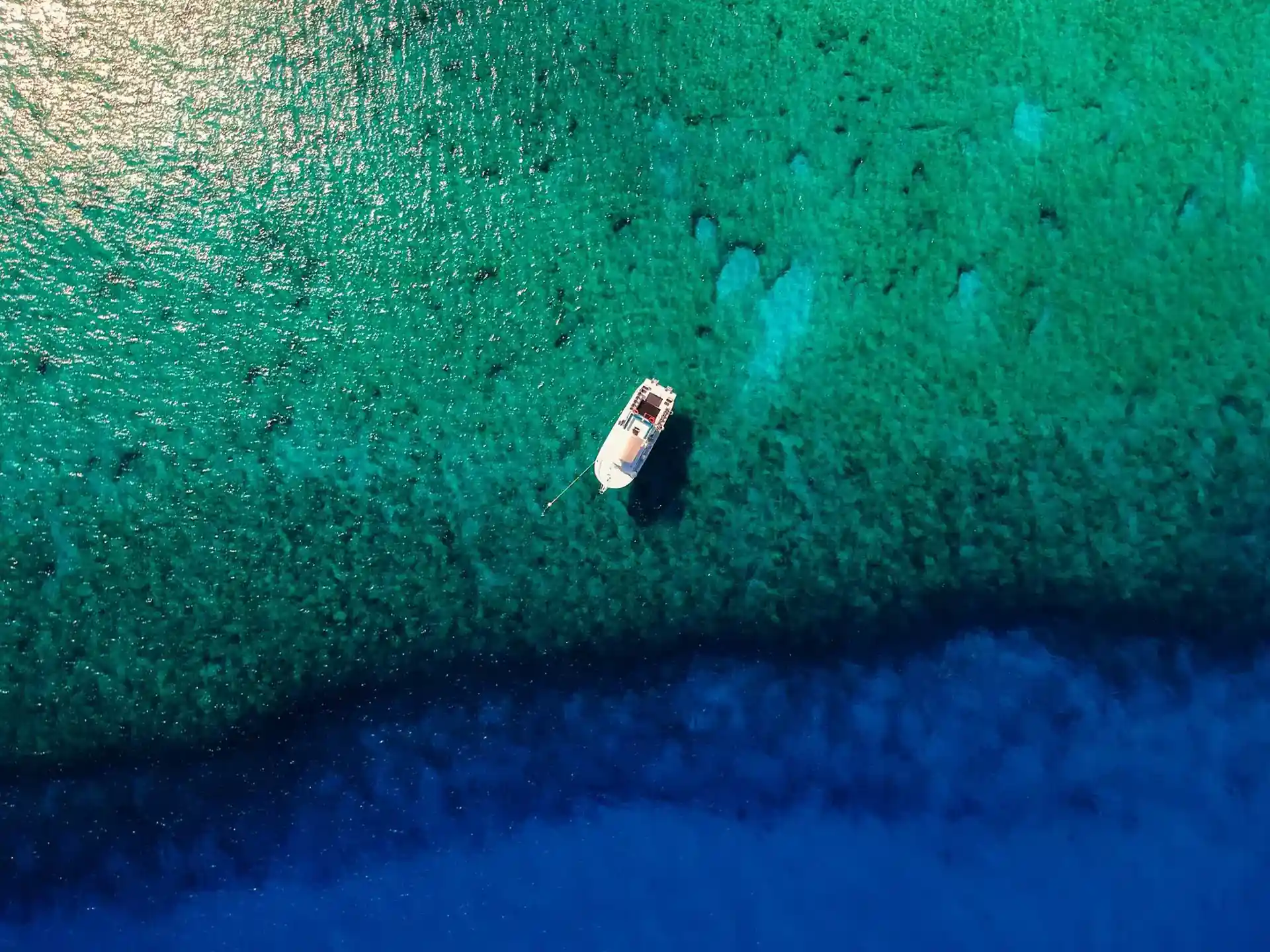 ダイビングショップの写真