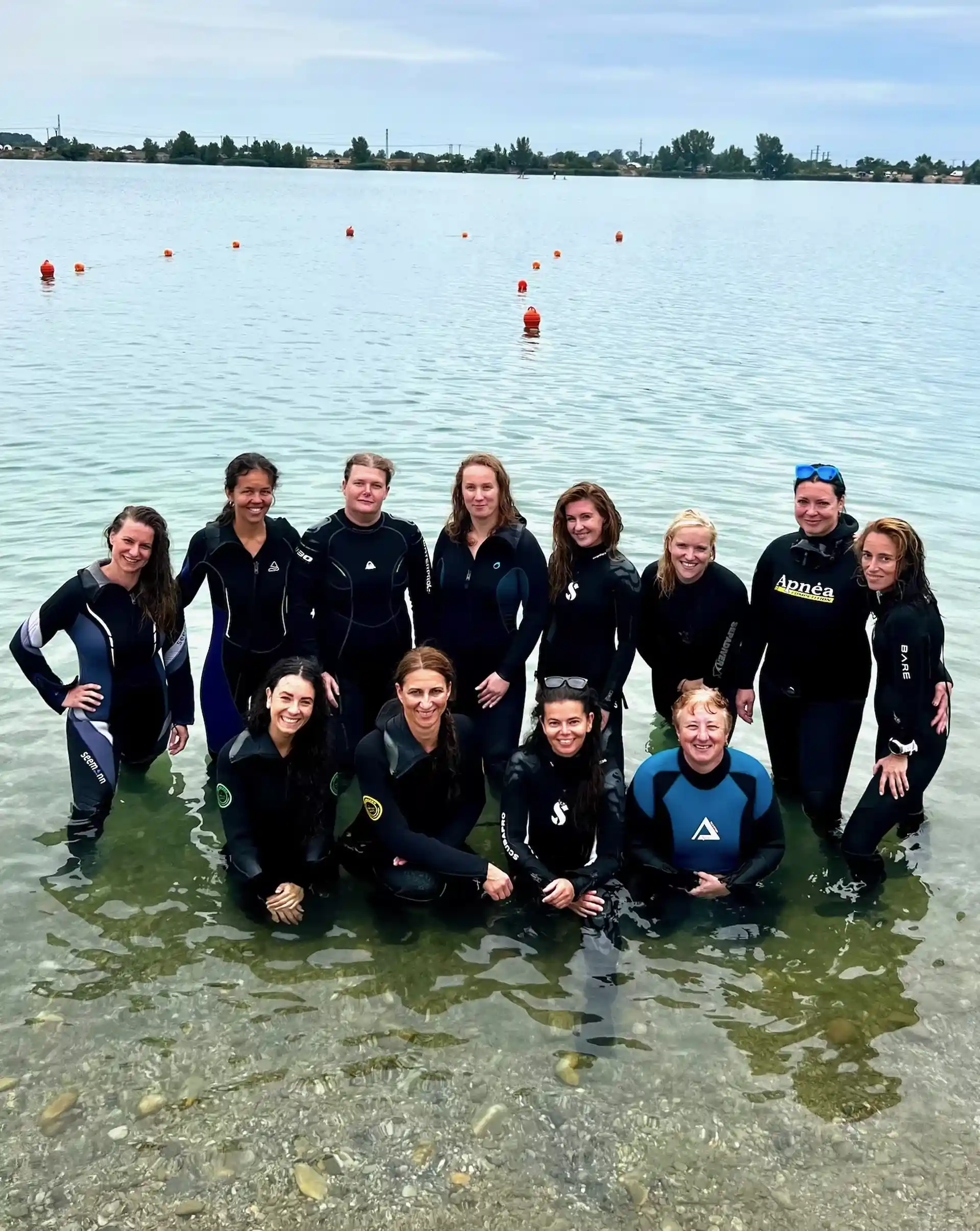 アクティビティ写真