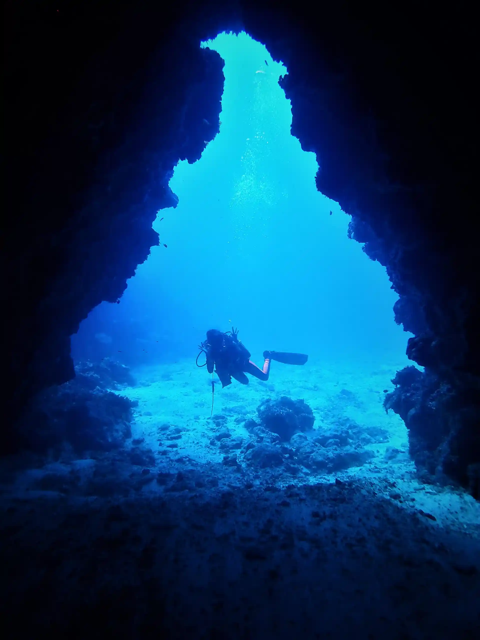 Discover how to dive in unforgetable places !
