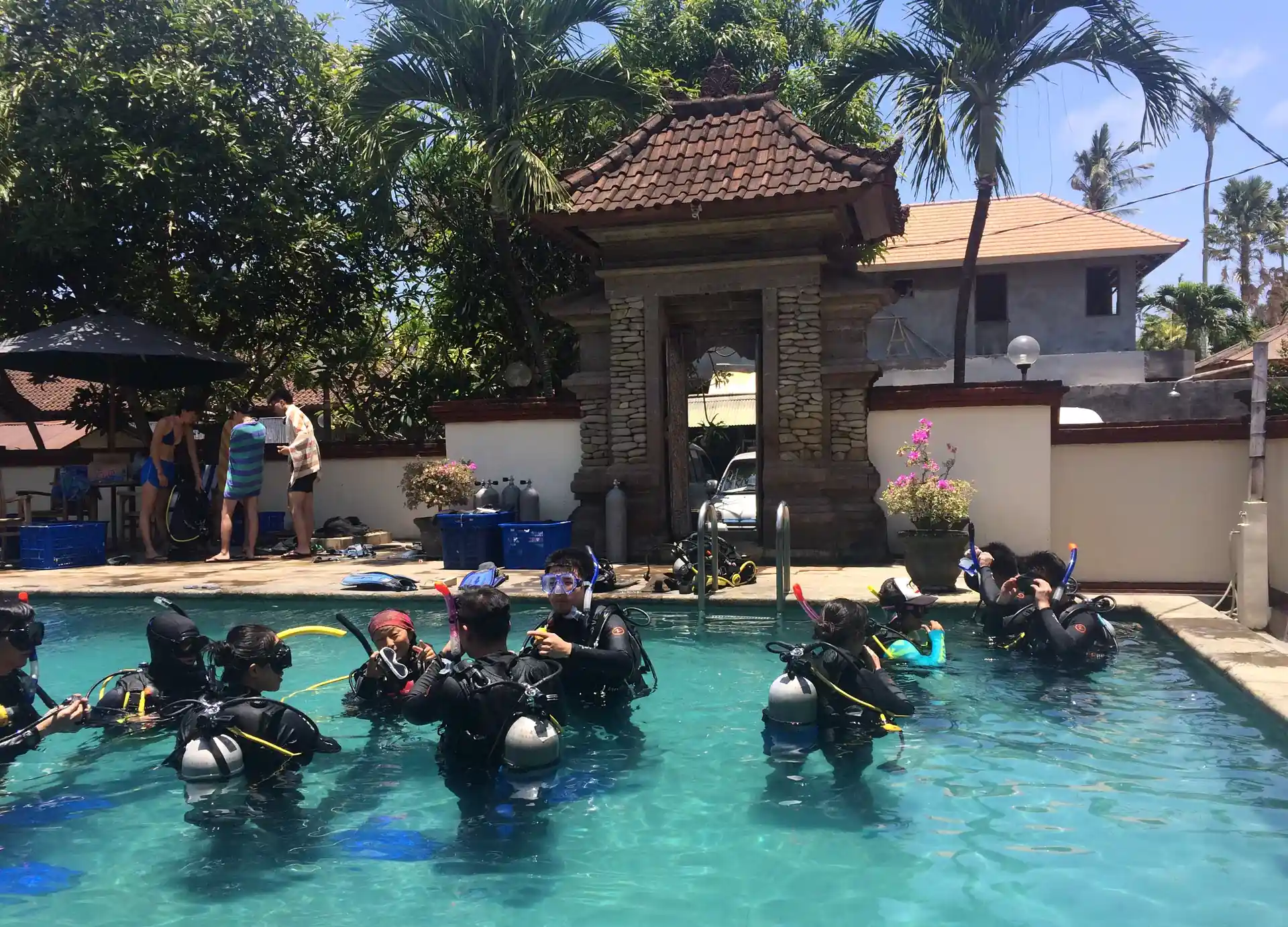 Activity photo
