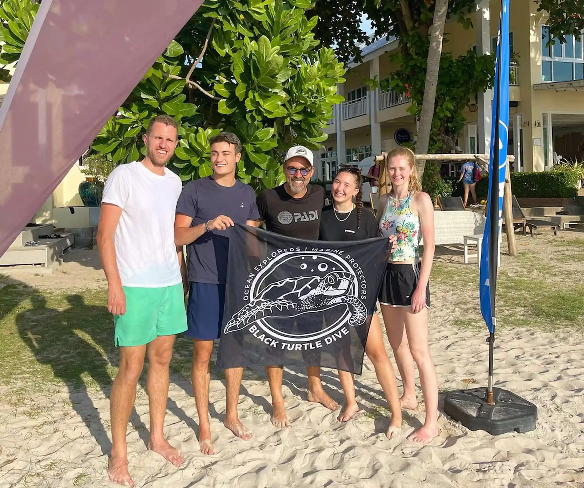 Photo de l'activité