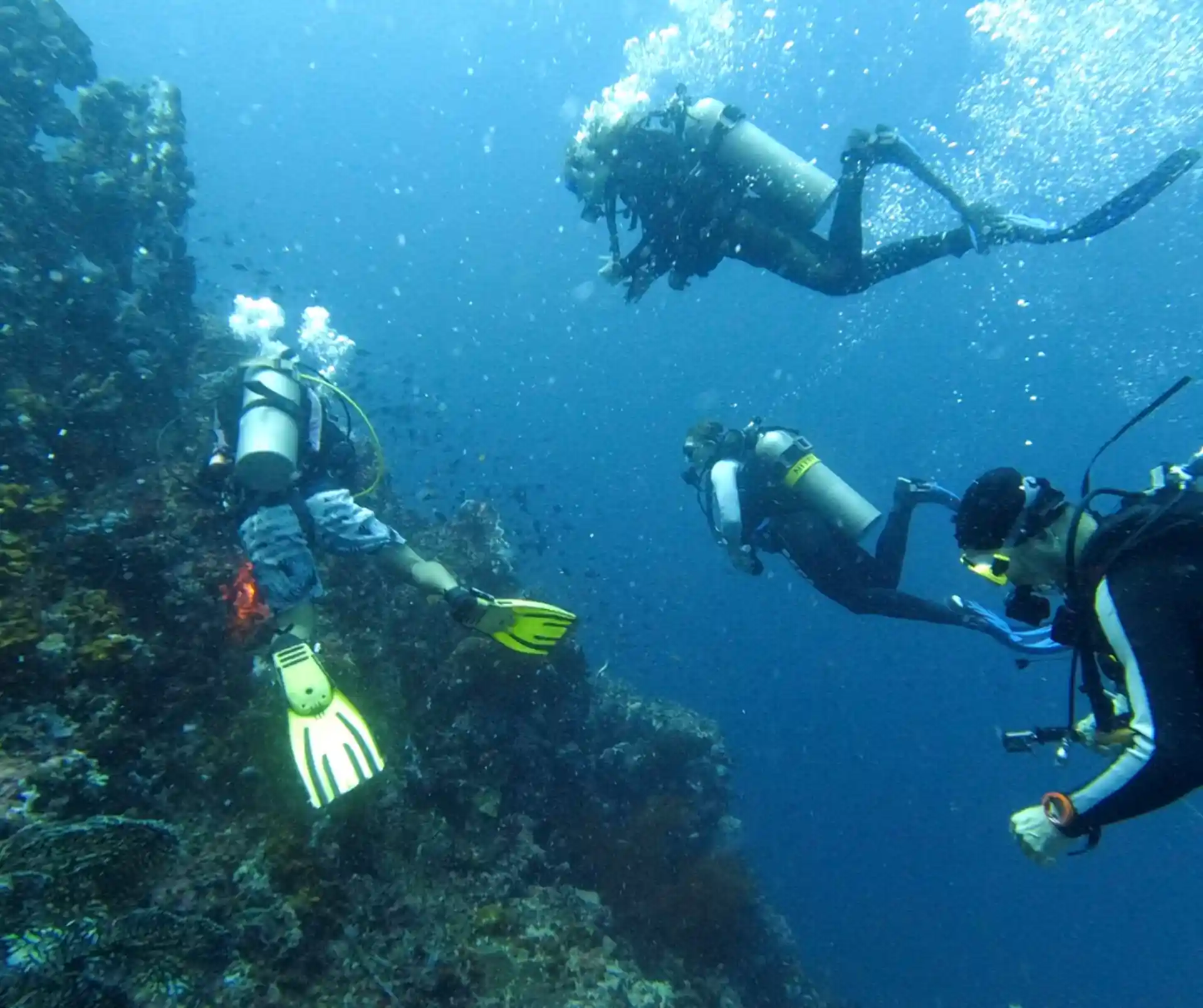 Activity photo