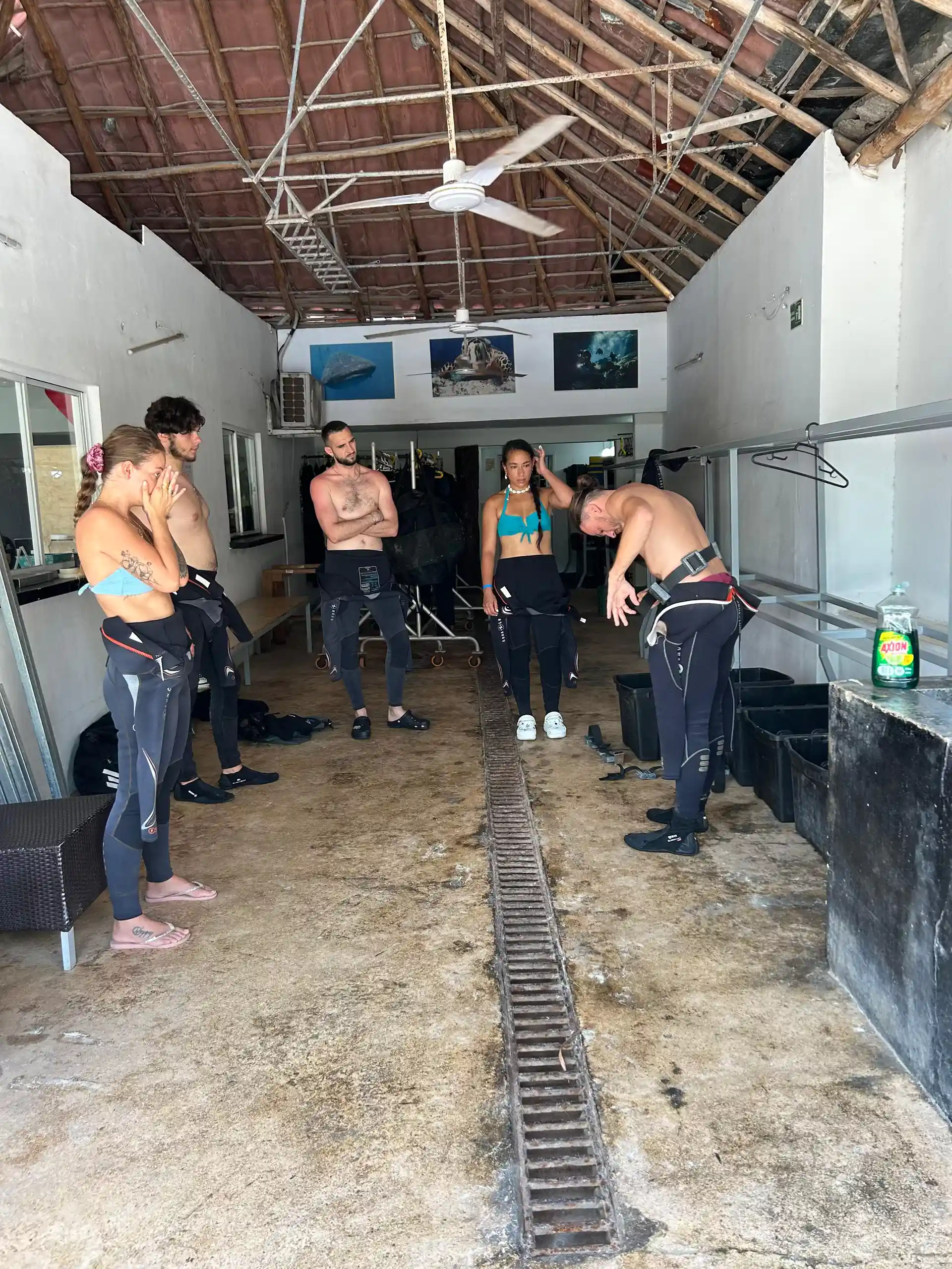 Activity photo