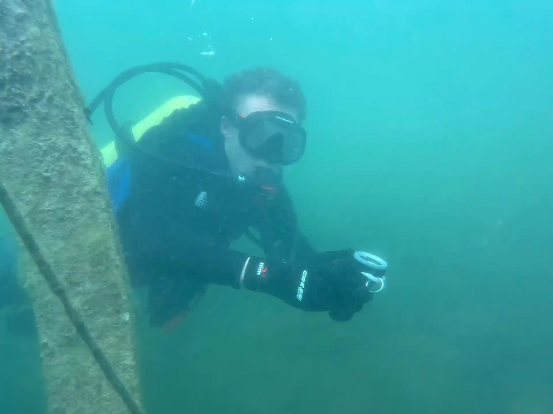 Photo de l'activité