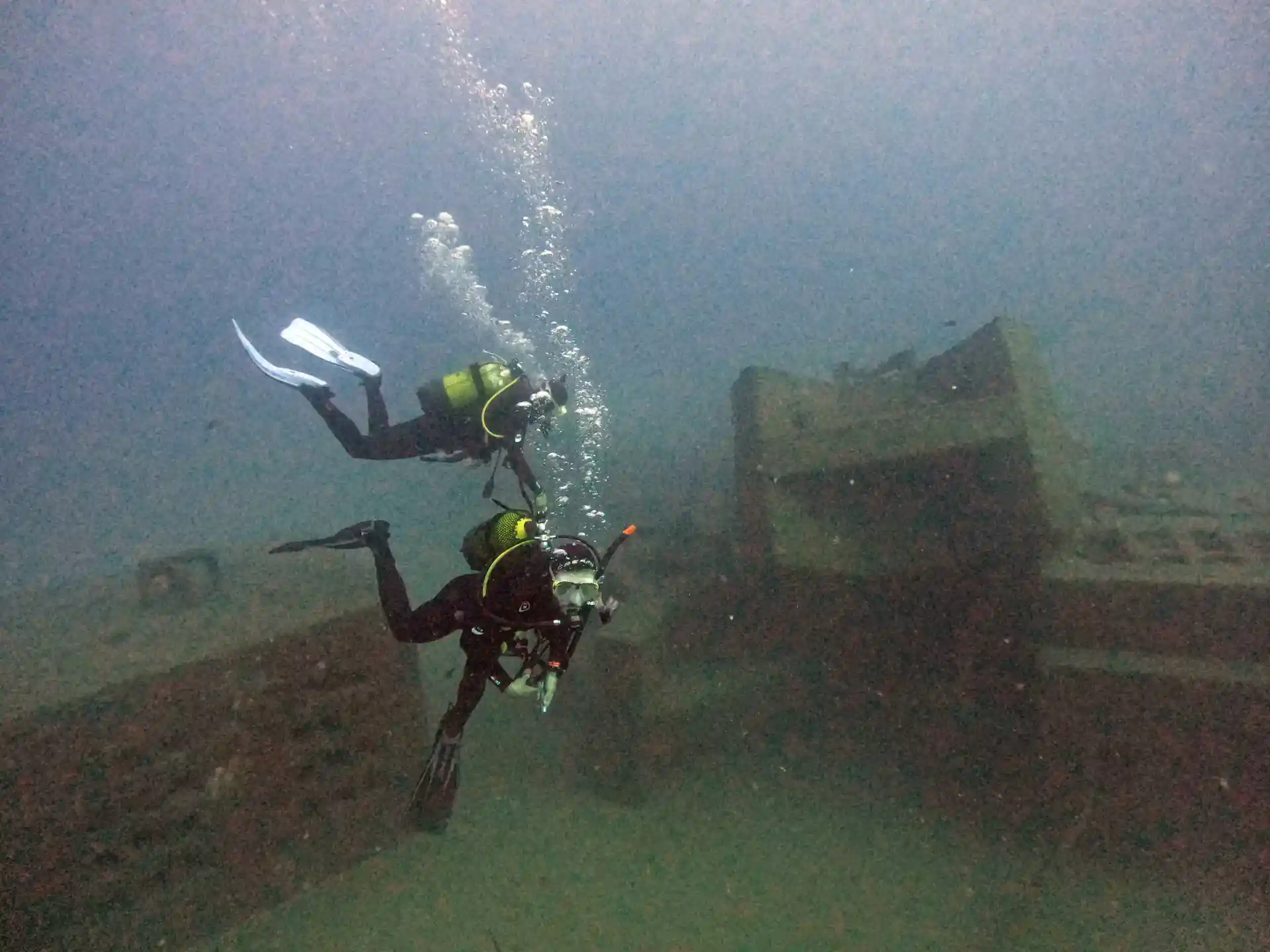 Foto de la actividad