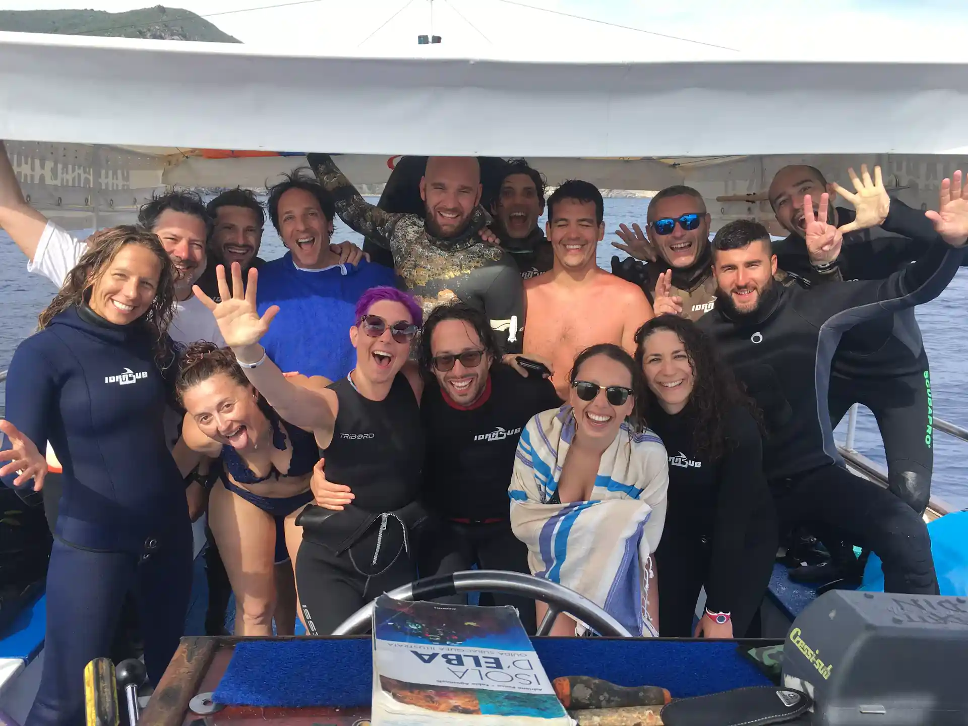 Foto de la actividad