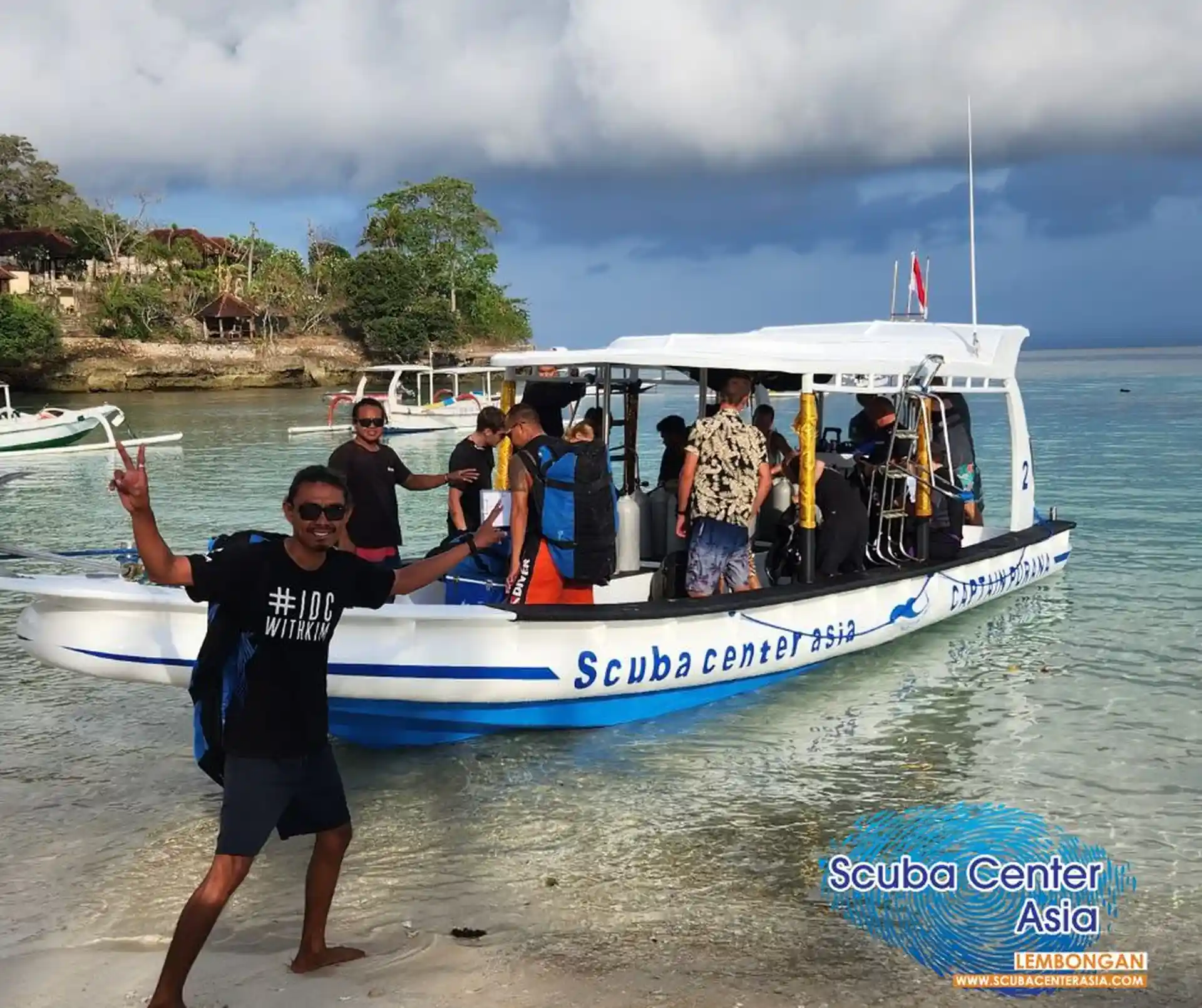 Photo de l'activité