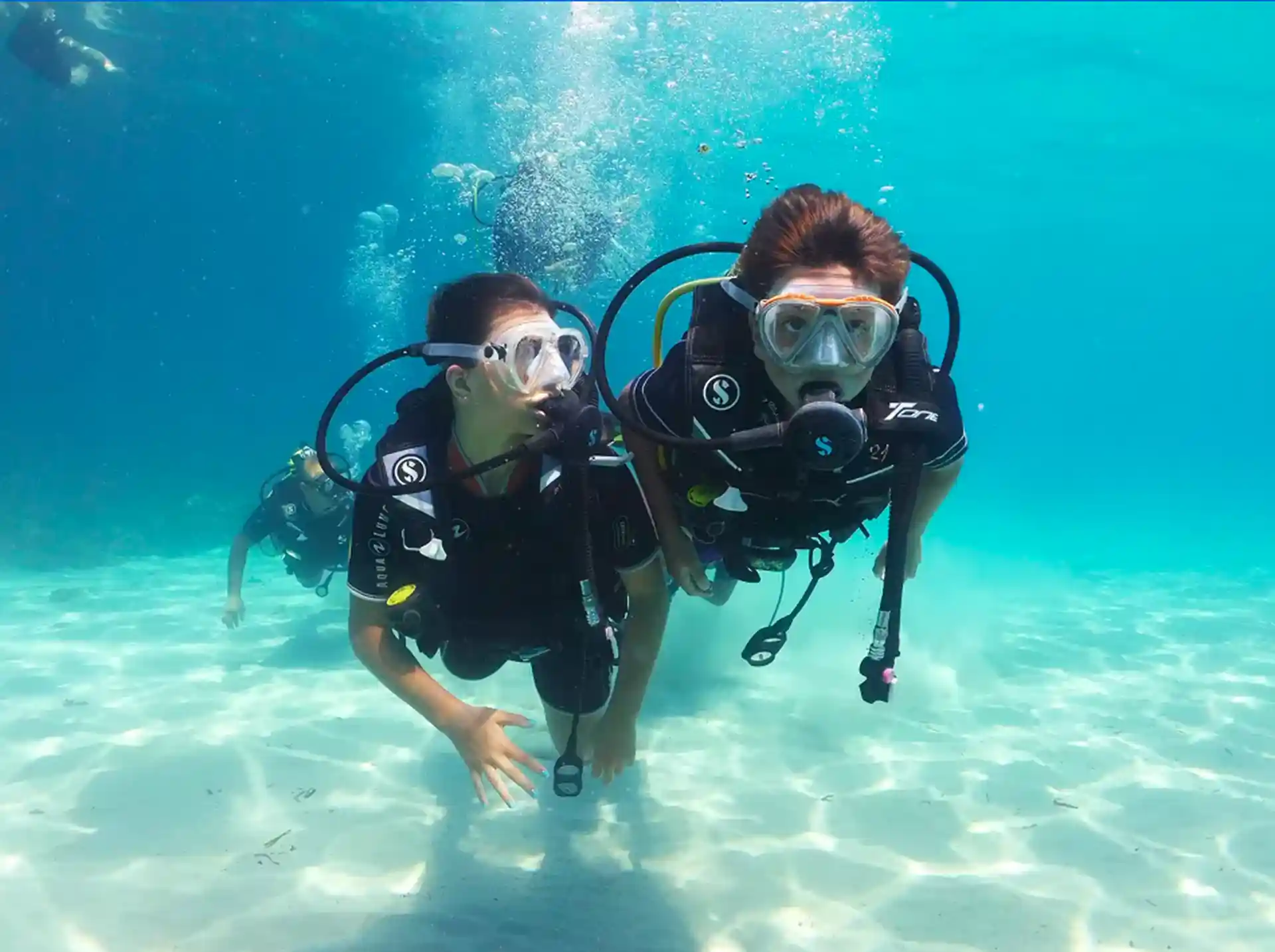 Foto de la actividad