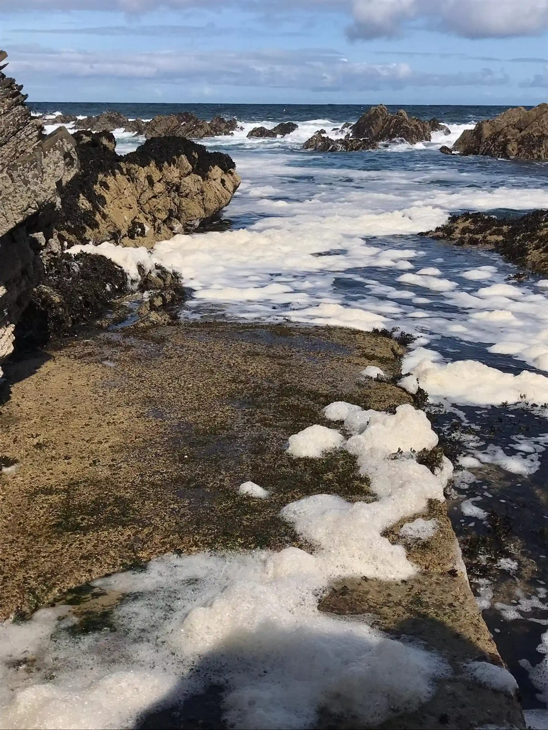 潛點圖片