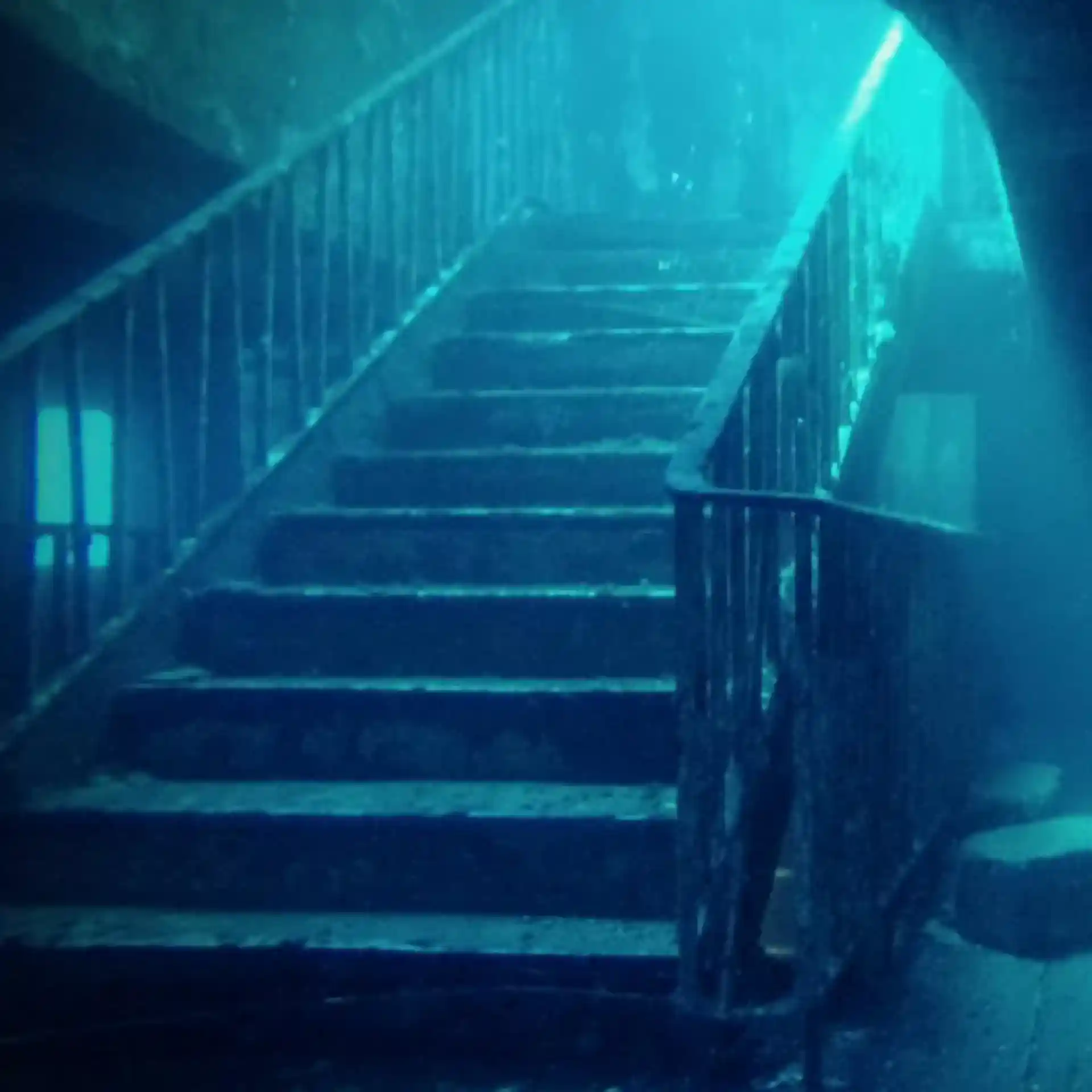Dive site photo