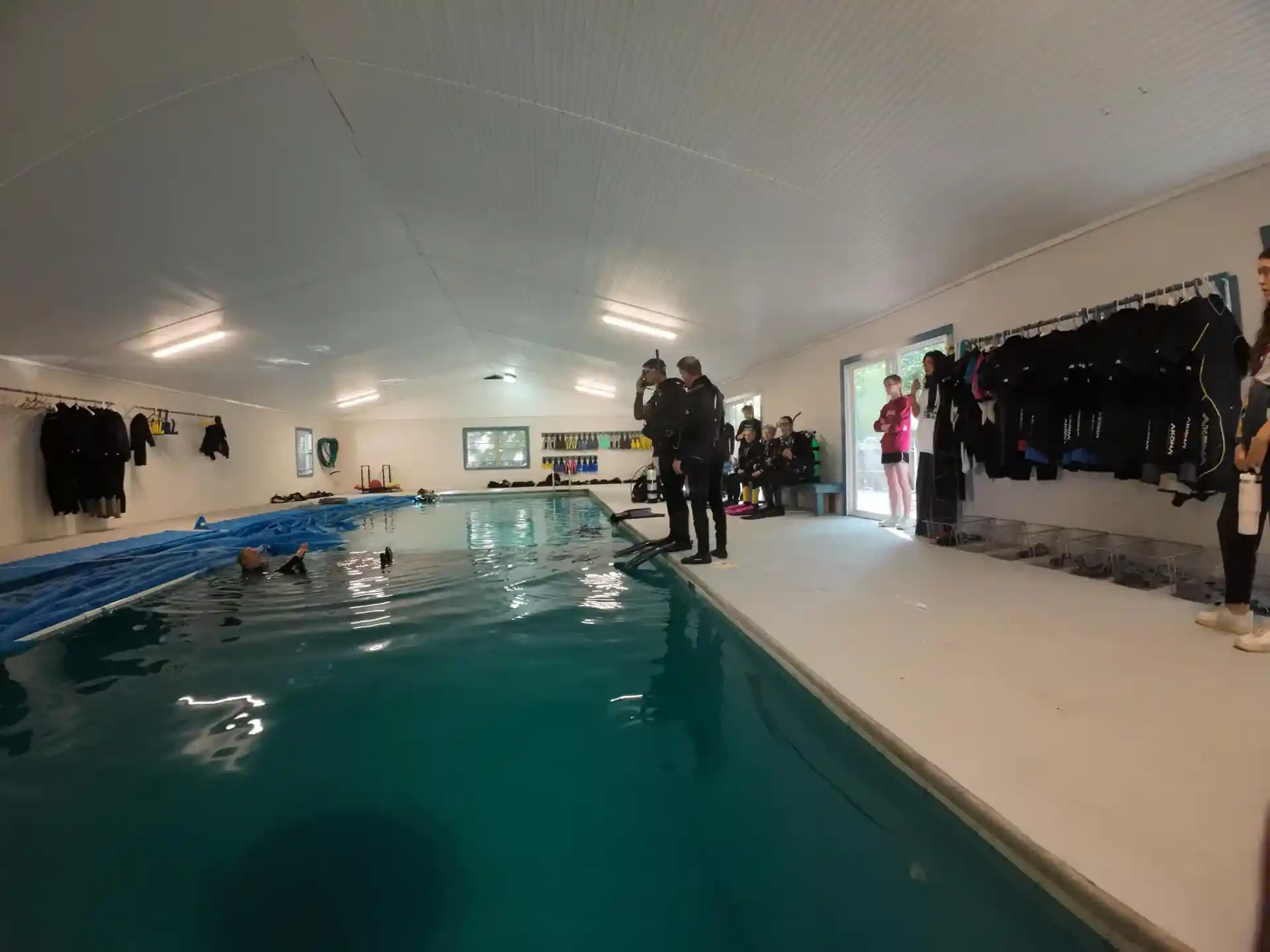 Dive site photo