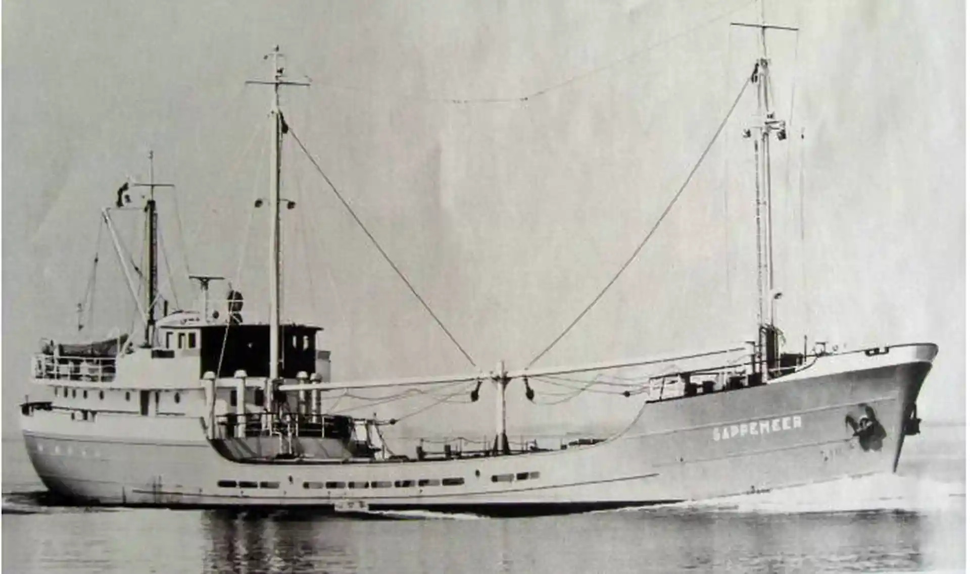 Dive site photo