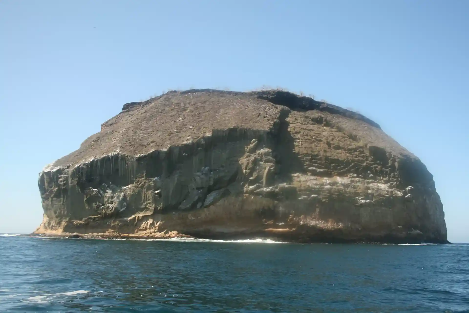 Dive site photo