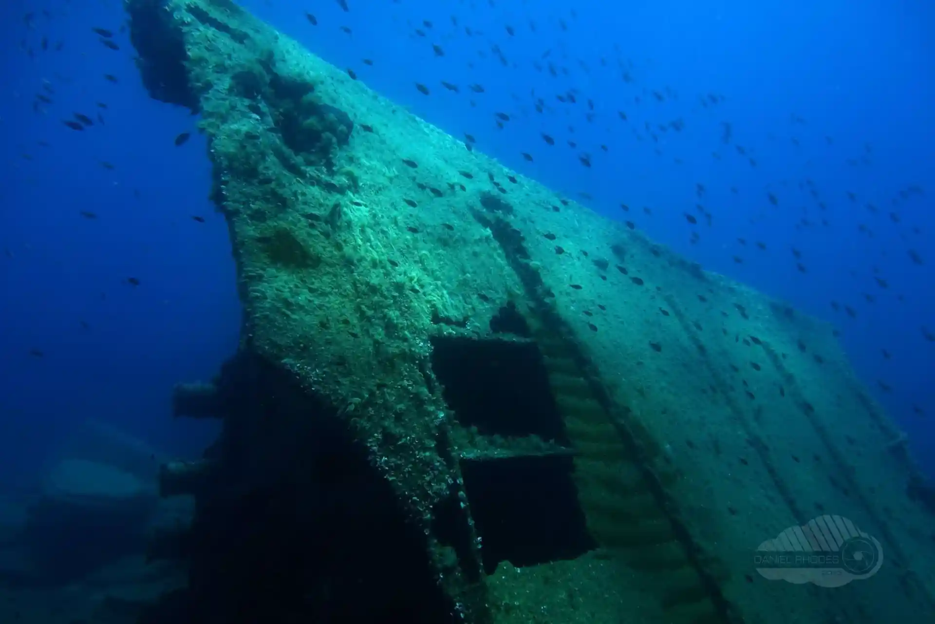 Photo de l'activité