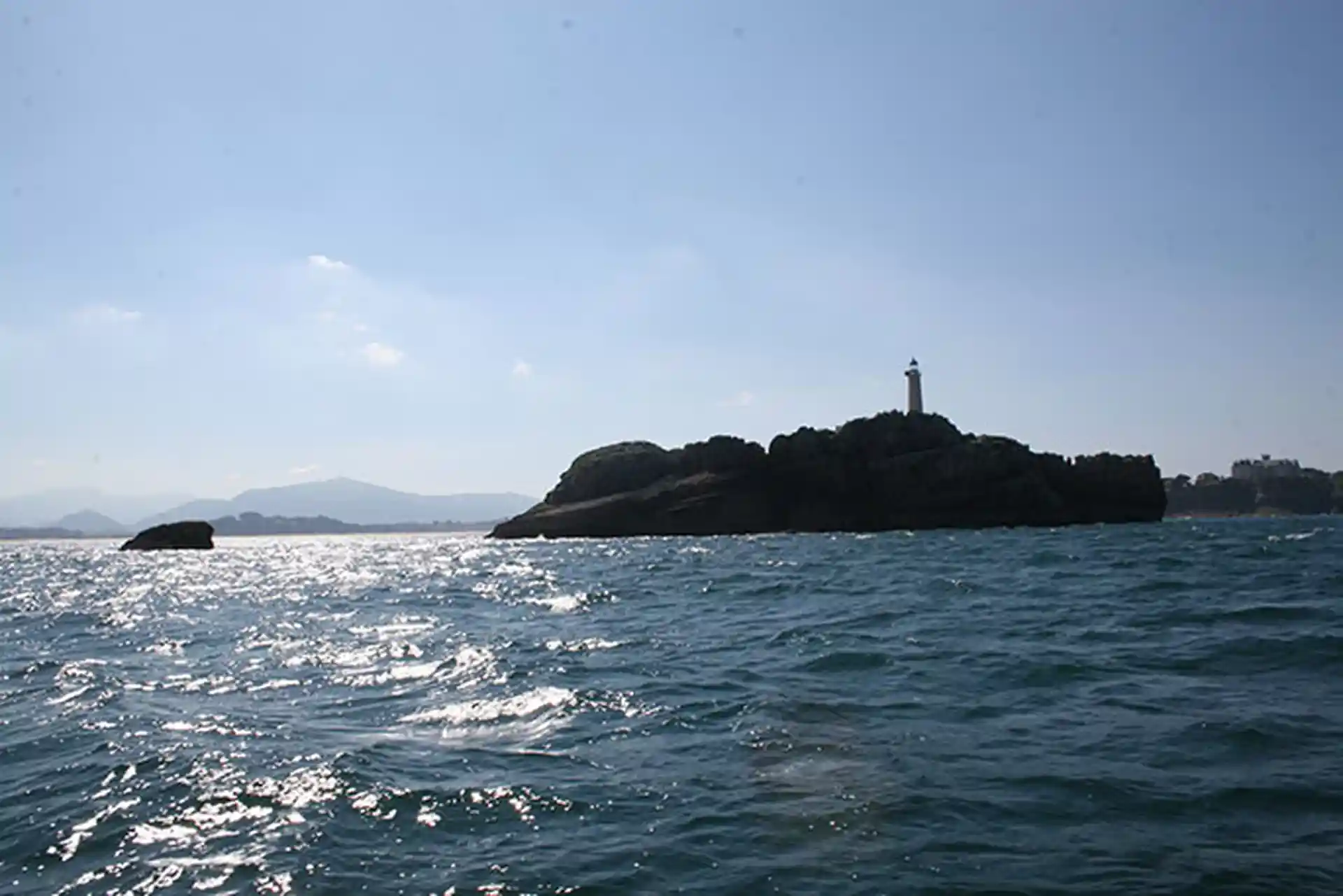 Dive site photo