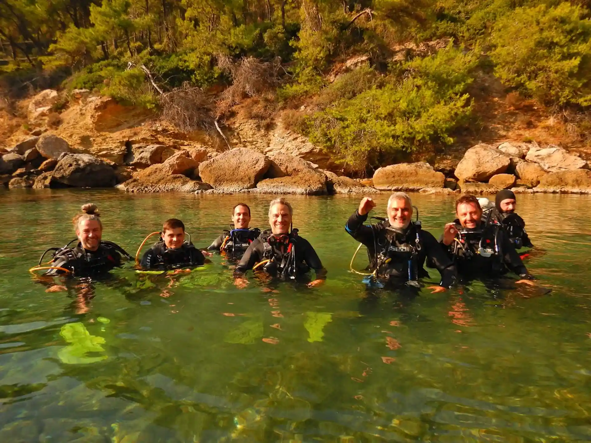 Foto de la actividad