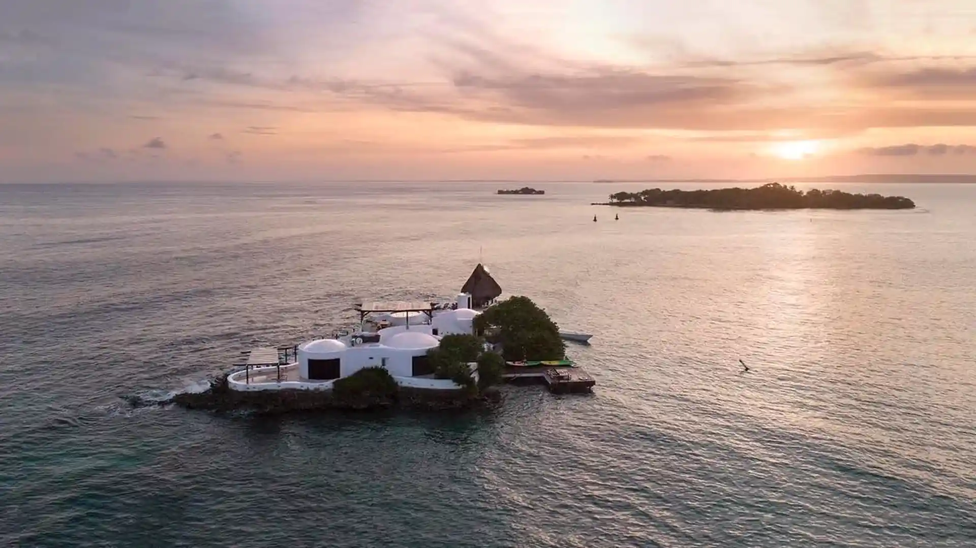 Drone Picture.