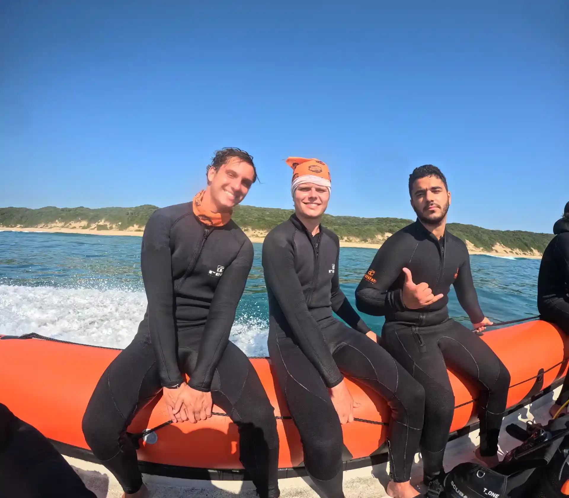 Photo de l'activité