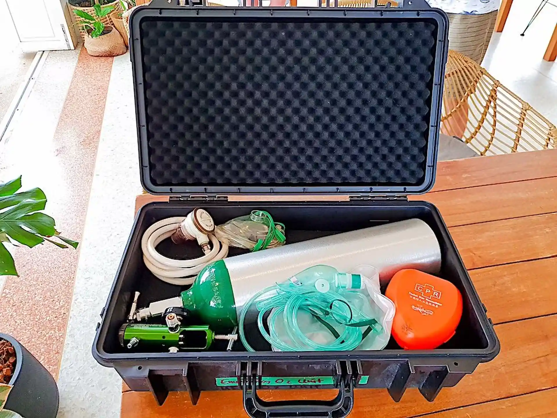 Photo de l'activité