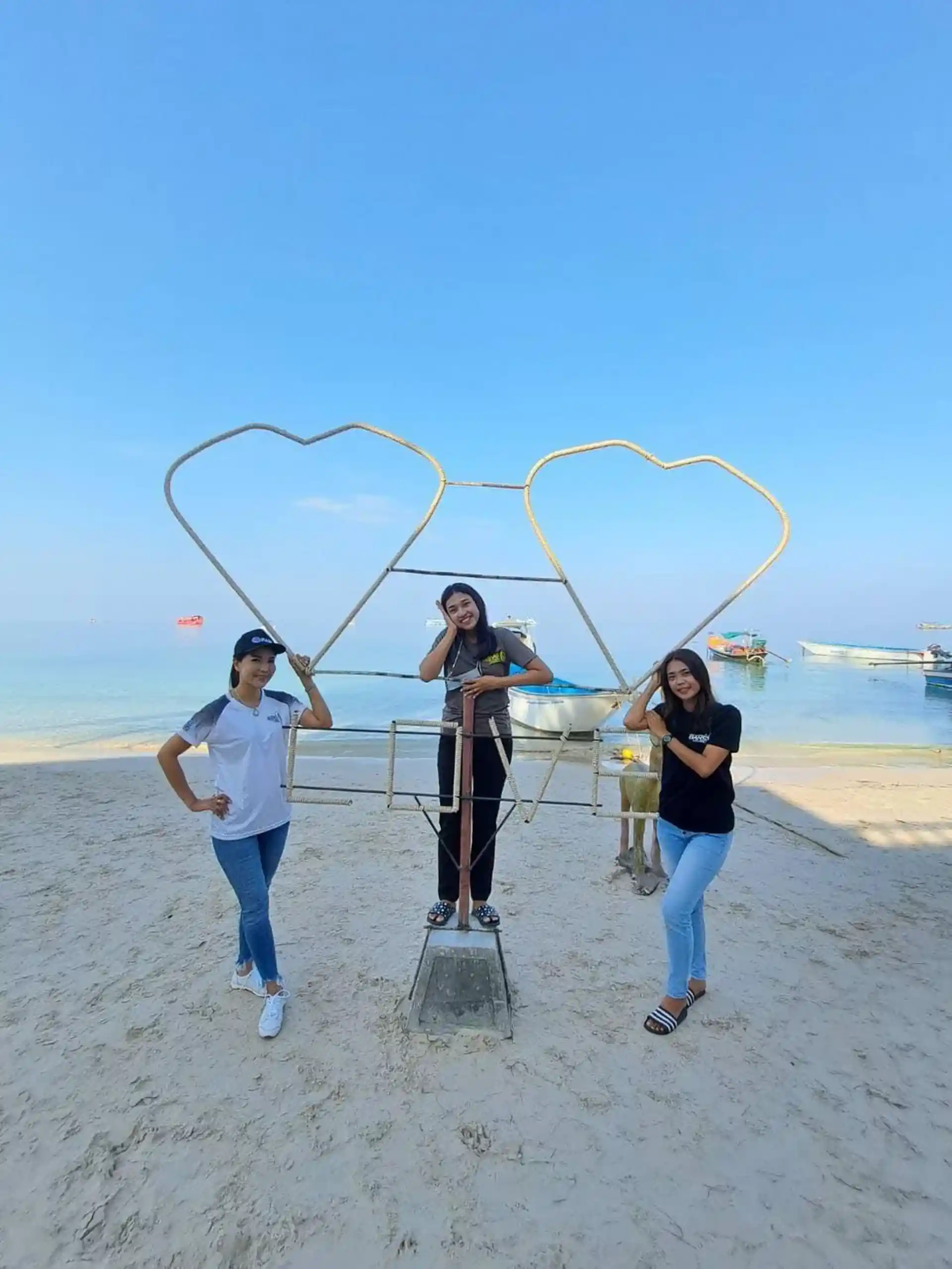 다이빙 포인트 사진