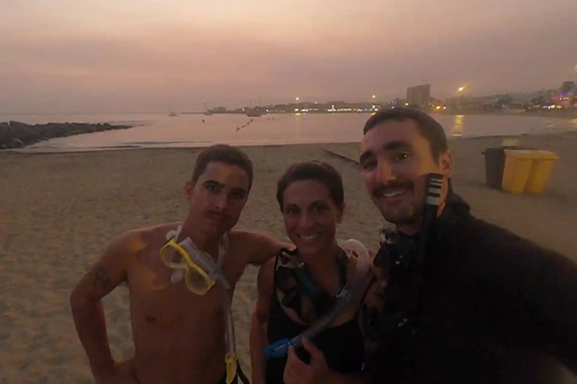 Photo de l'activité