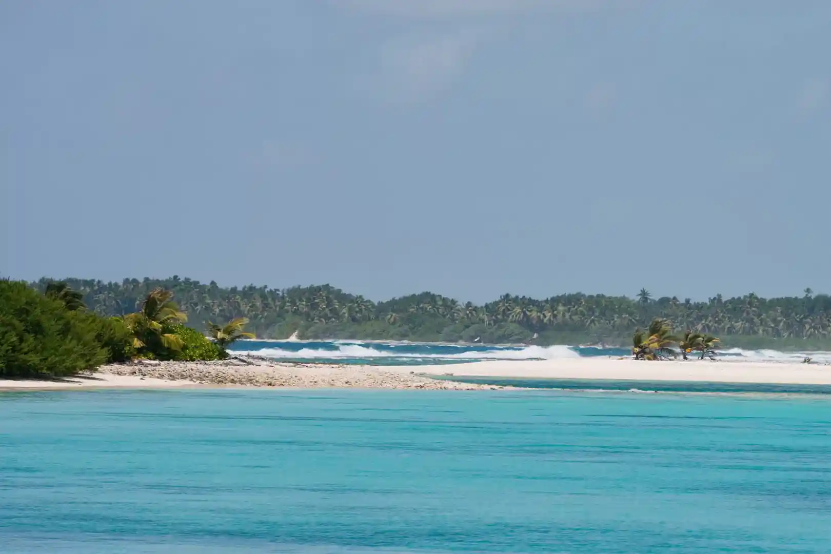 Diving in the Keeling Islands | PADI