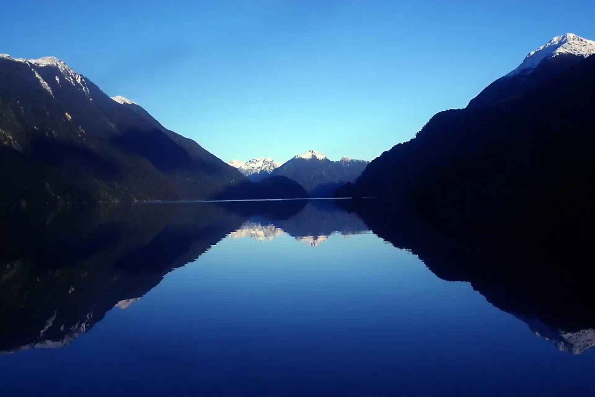 Doubtful Sound