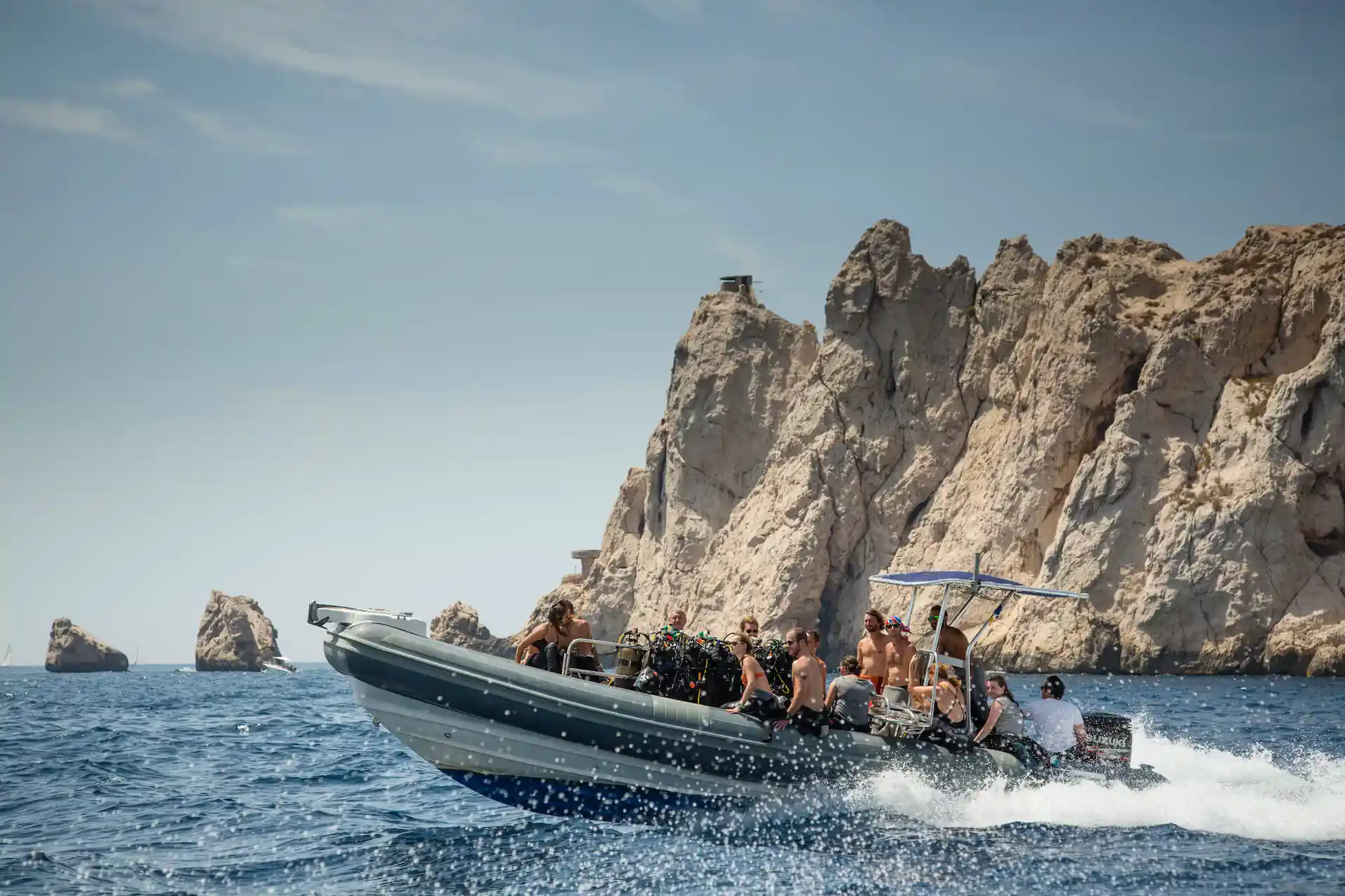 Photo de l'activité