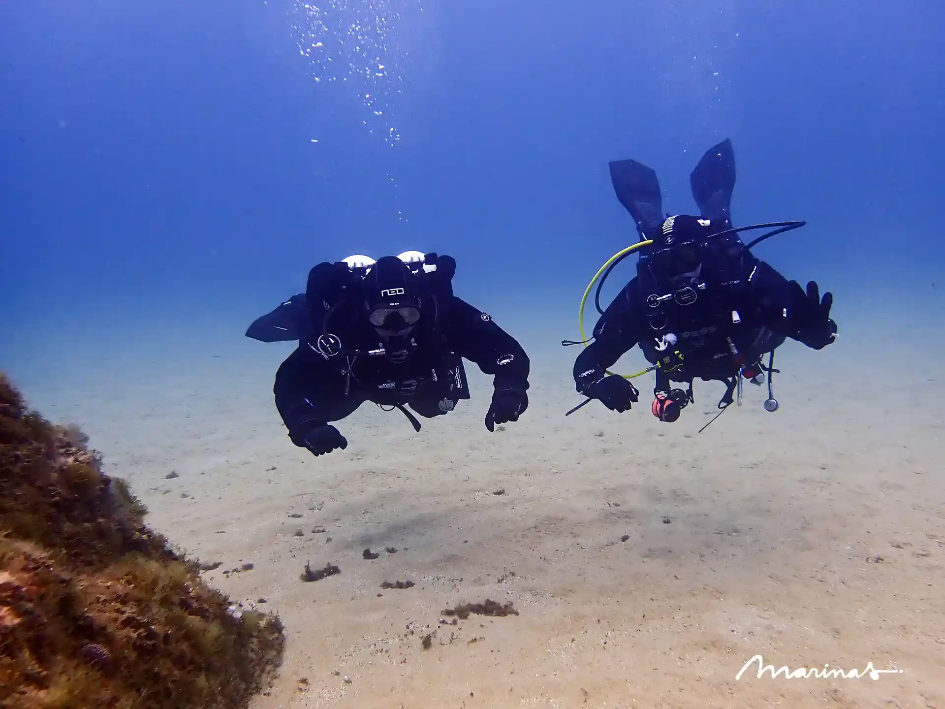 Foto de la actividad