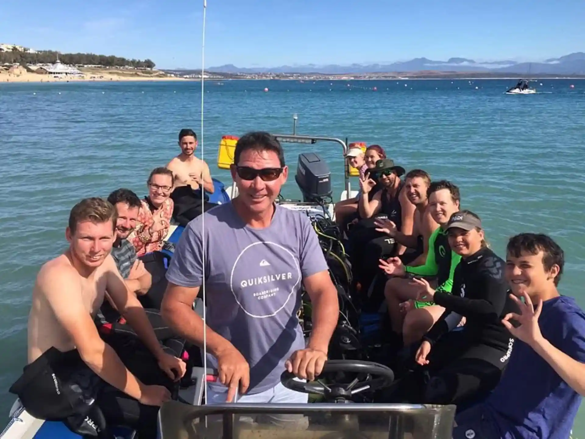 Photo de l'activité