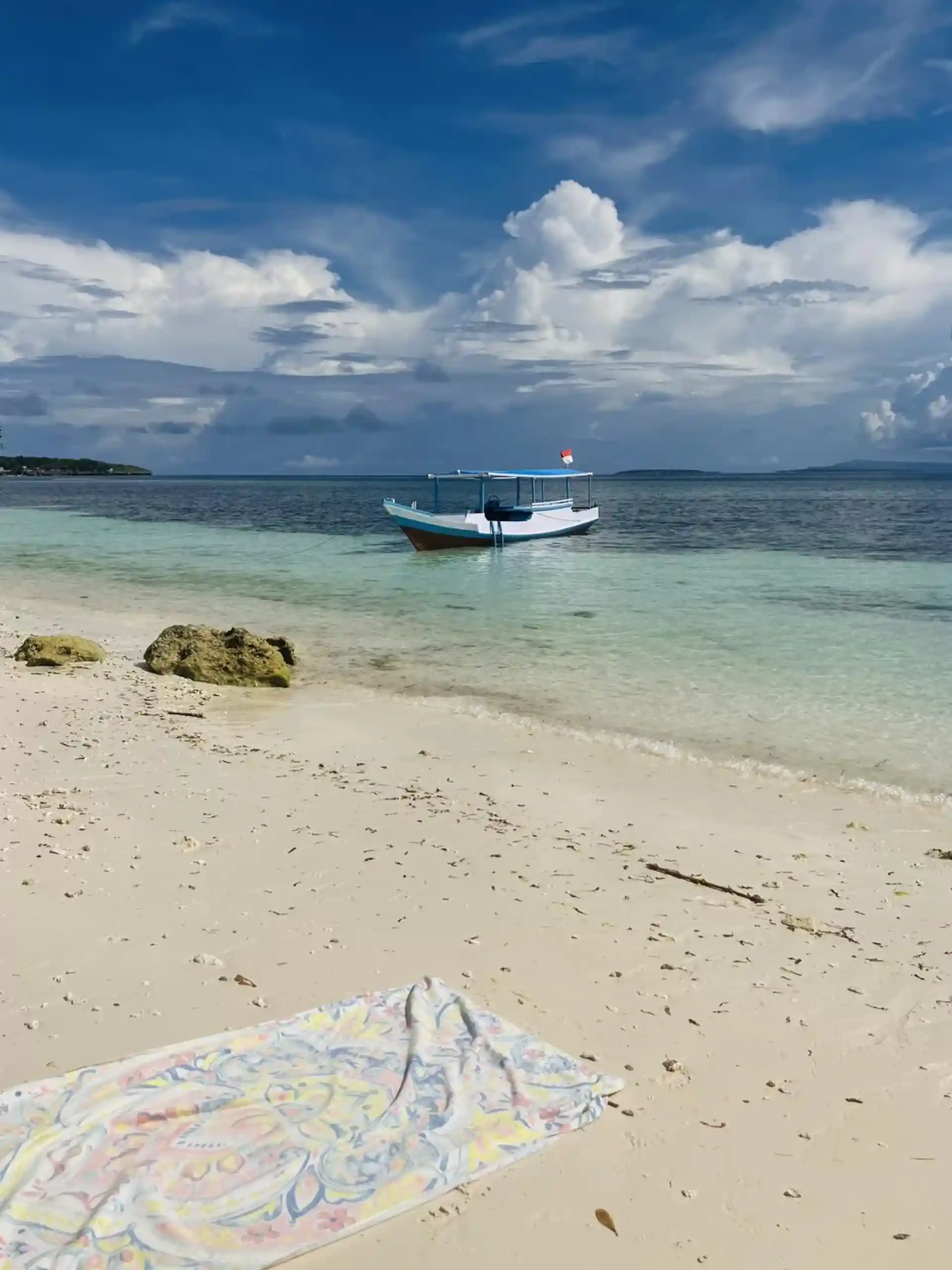 Dive shop photo